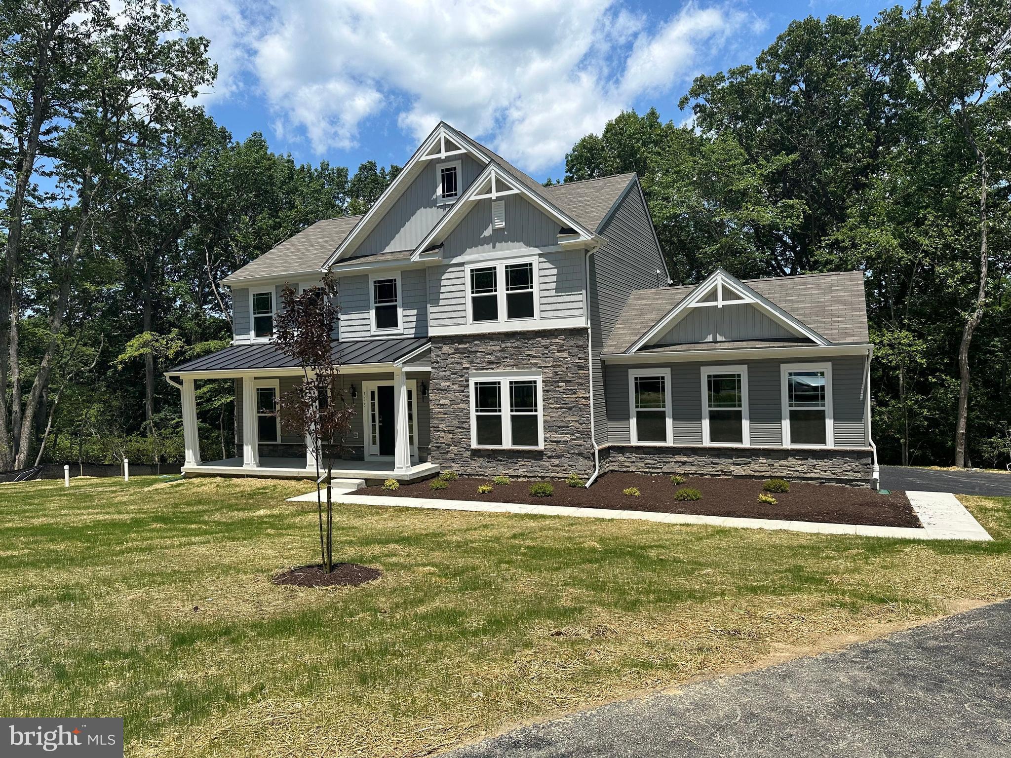 733 MCKINNEYTOWN RD