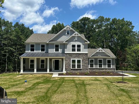 733 MCKINNEYTOWN RD NORTH EAST MD 21901
