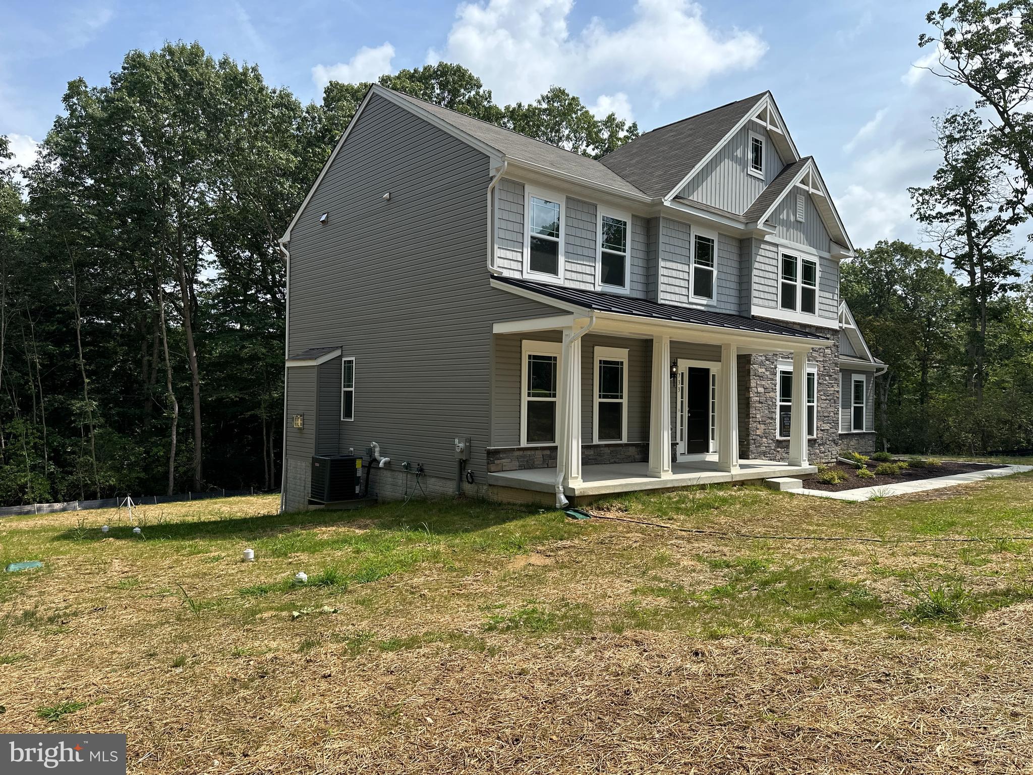 733 MCKINNEYTOWN RD