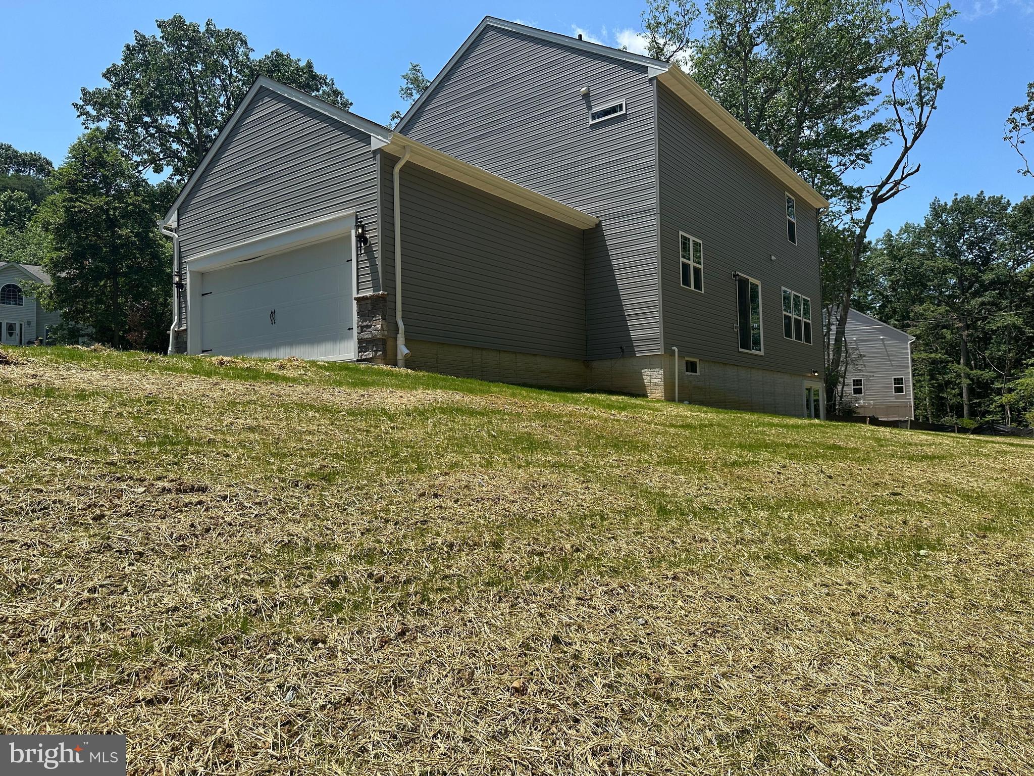 733 MCKINNEYTOWN RD