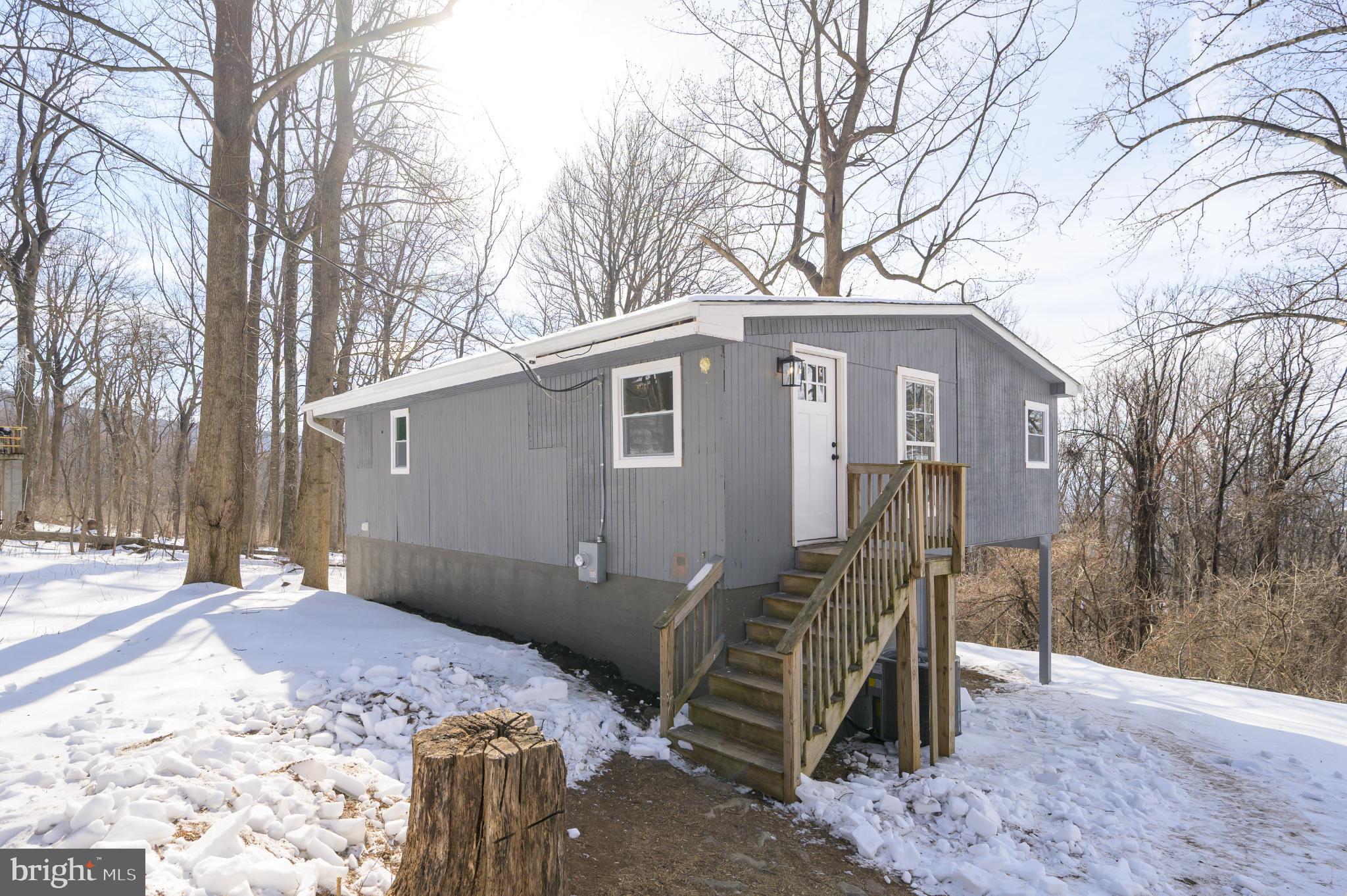 SHEN FARMS MT LAKE - Residential