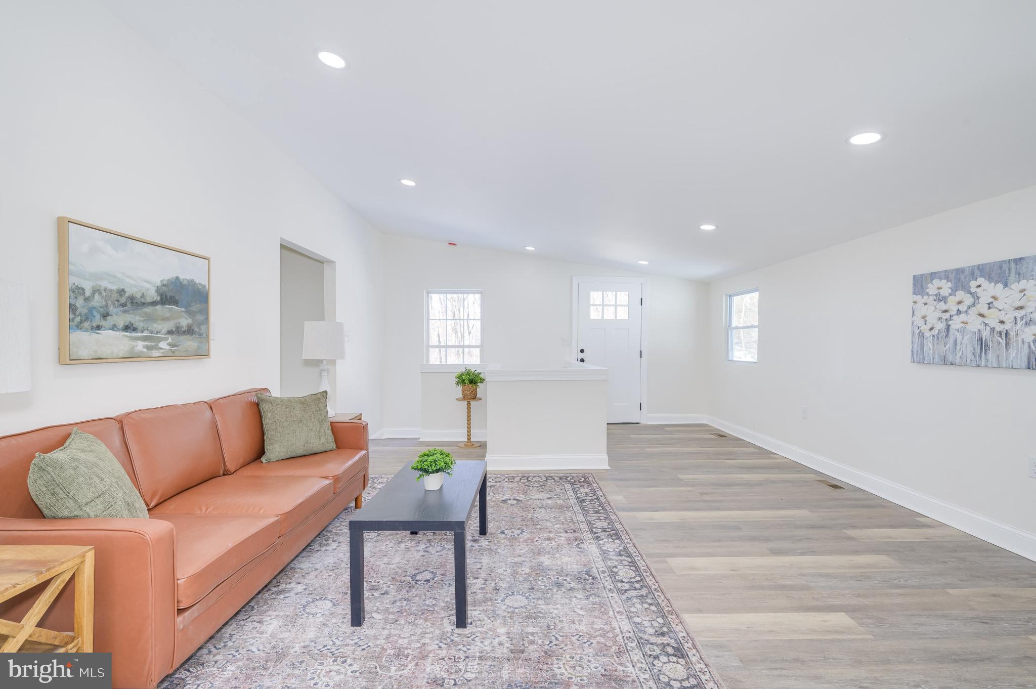 SHEN FARMS MT LAKE - Residential