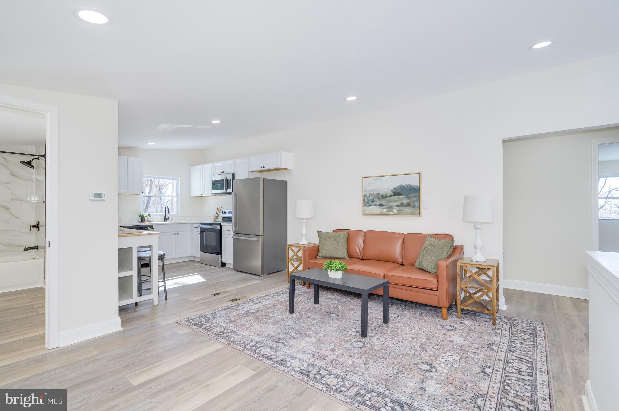 SHEN FARMS MT LAKE - Residential