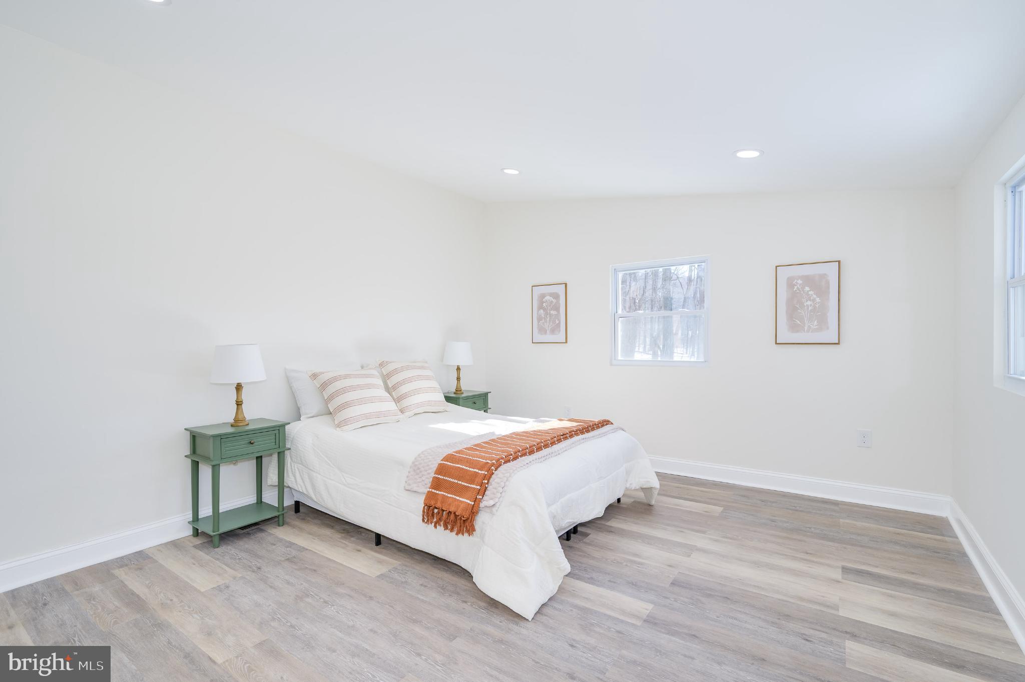 SHEN FARMS MT LAKE - Residential