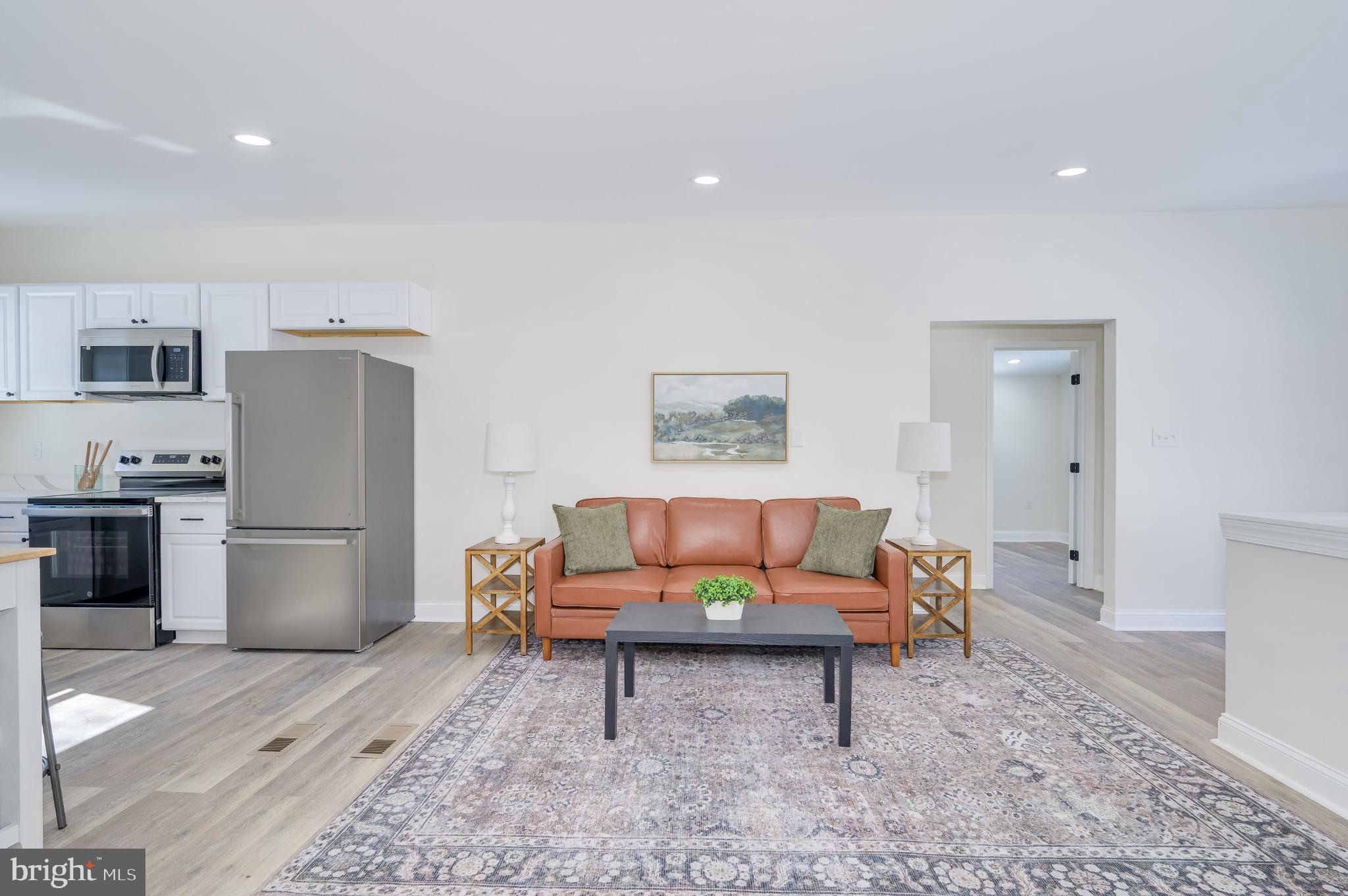 SHEN FARMS MT LAKE - Residential