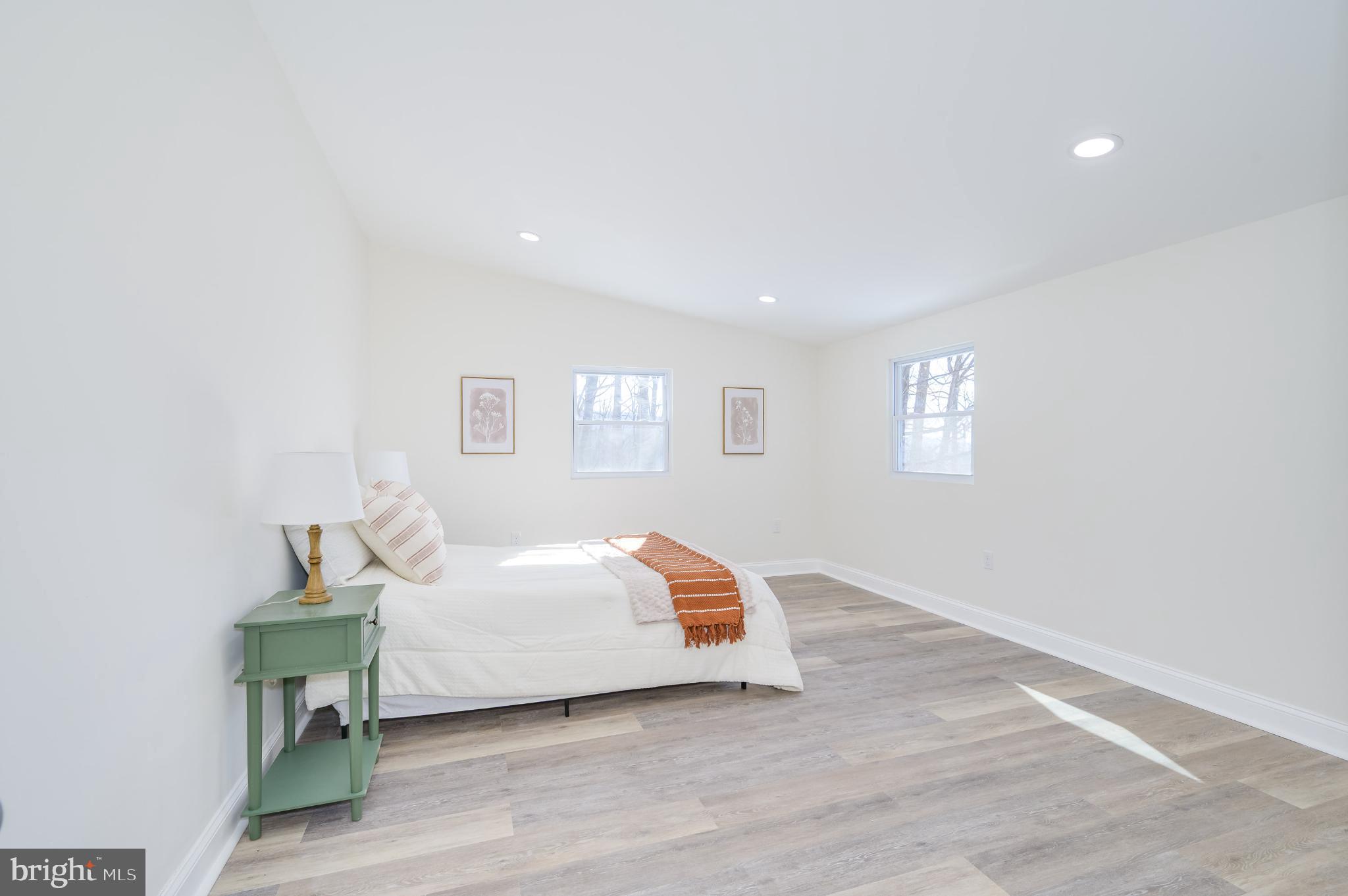 SHEN FARMS MT LAKE - Residential