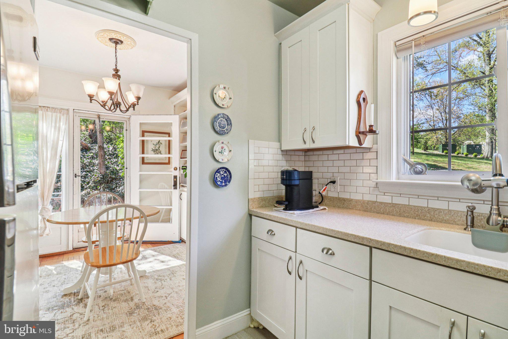 PARK FAIRFAX - Residential