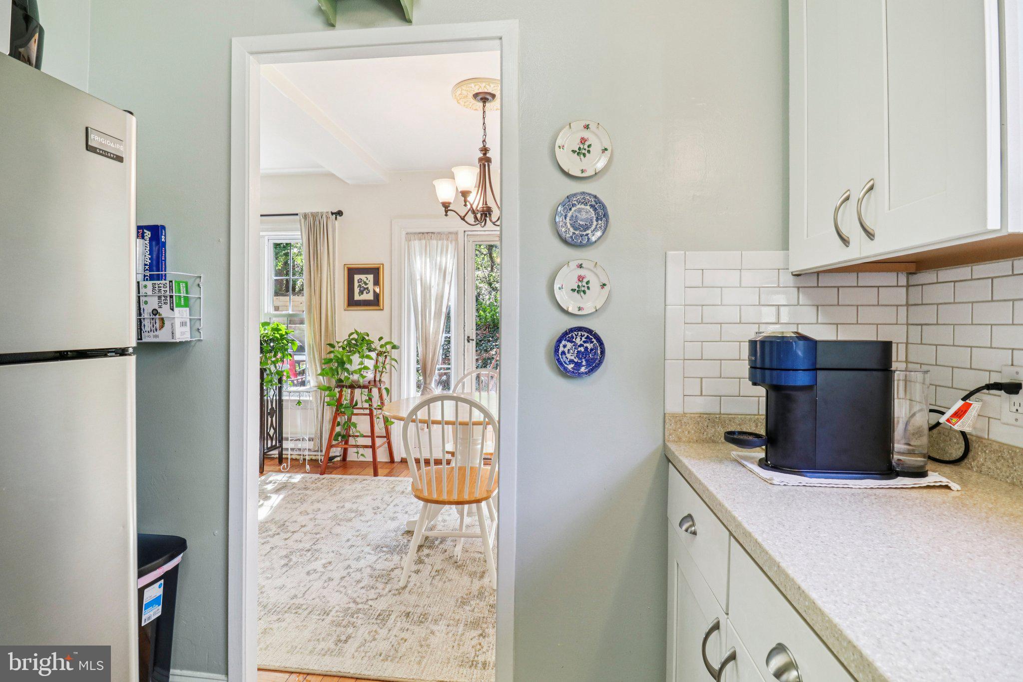 PARK FAIRFAX - Residential