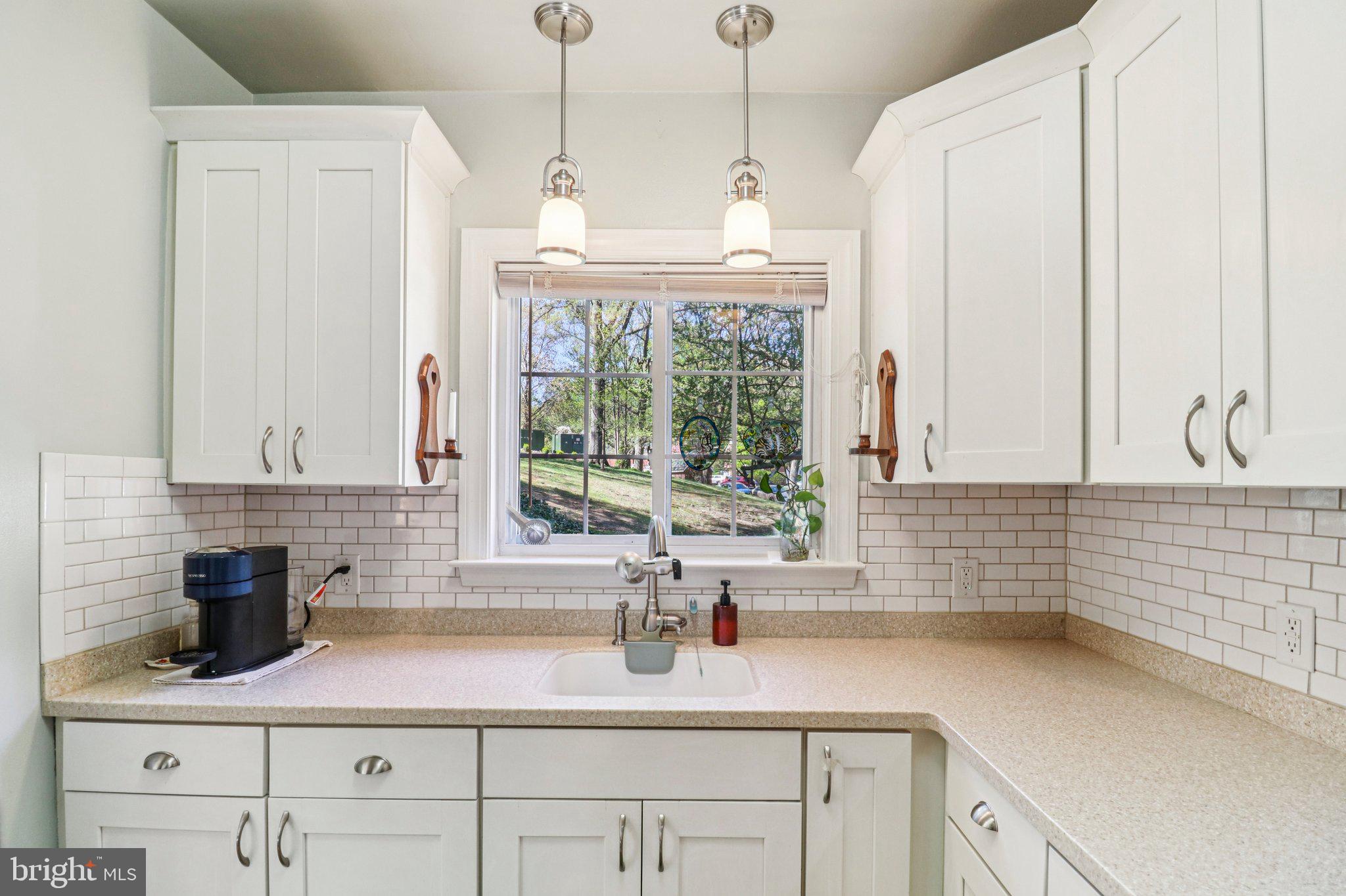 PARK FAIRFAX - Residential