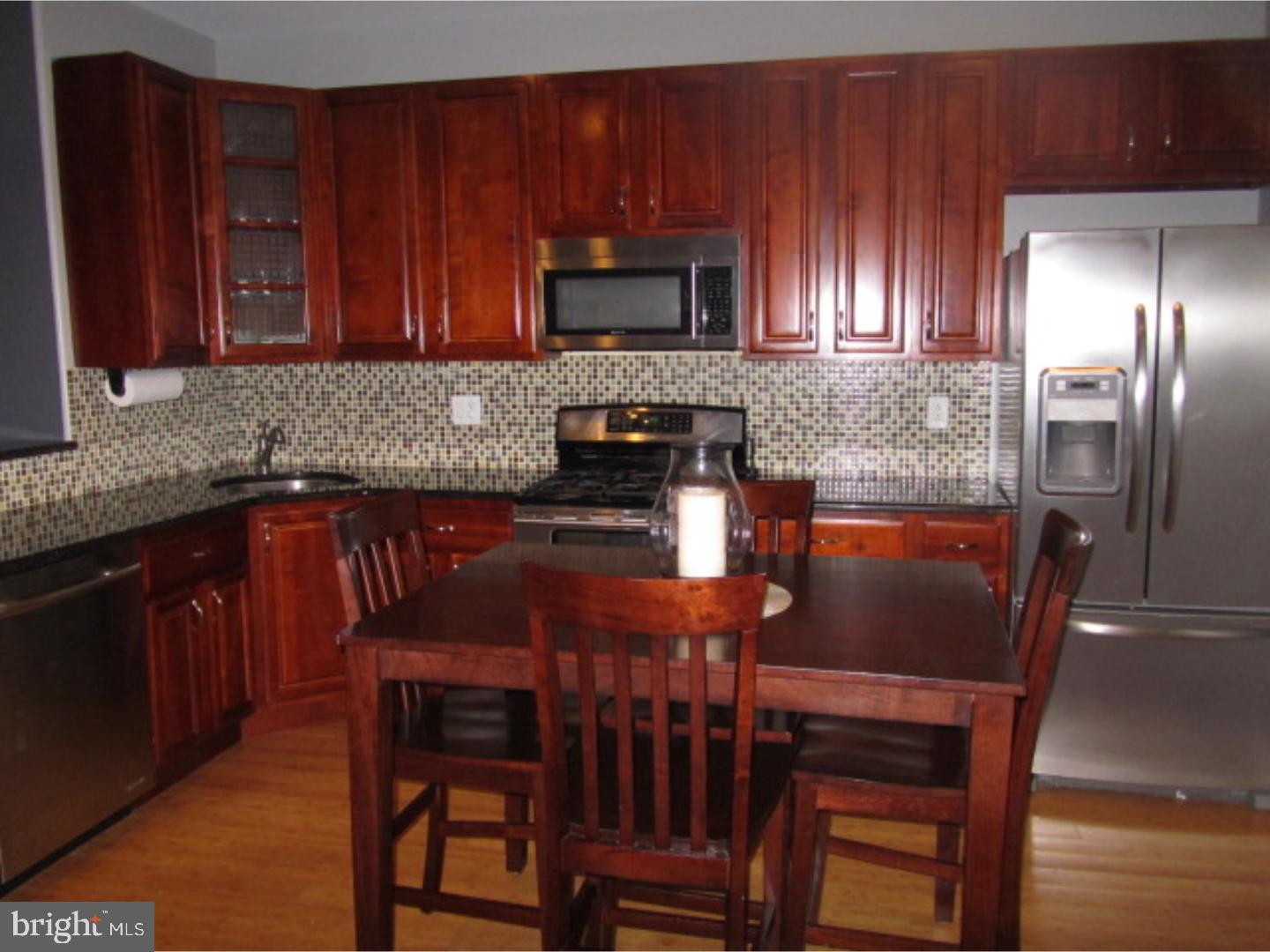 MANAYUNK - Residential