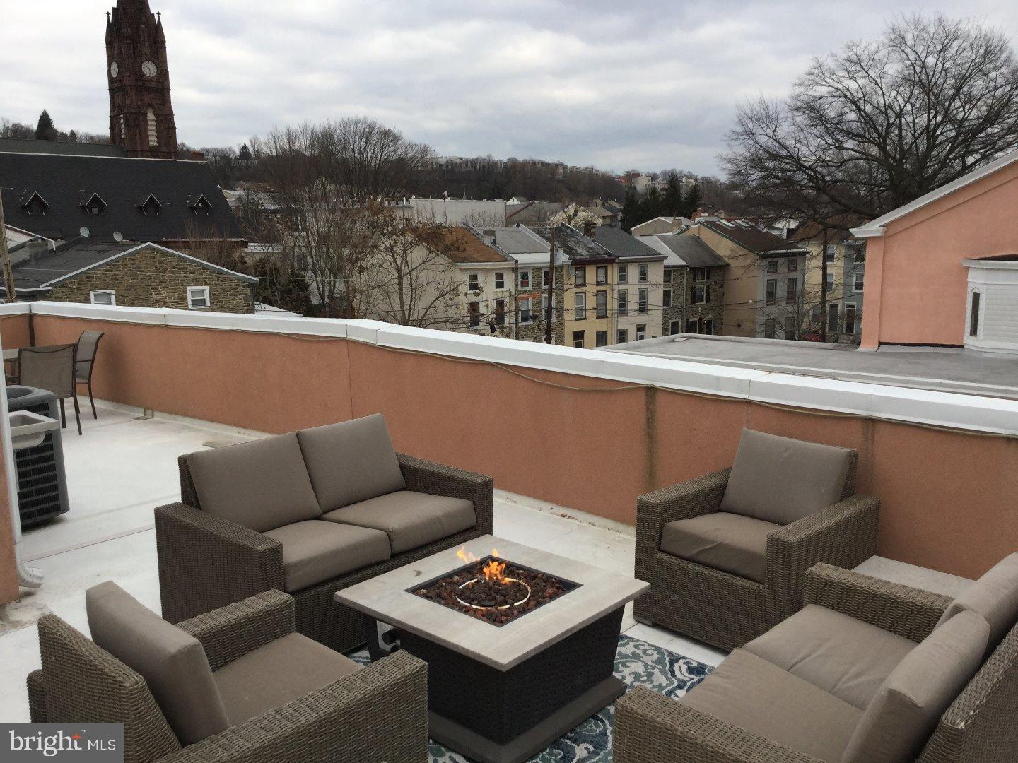 MANAYUNK - Residential