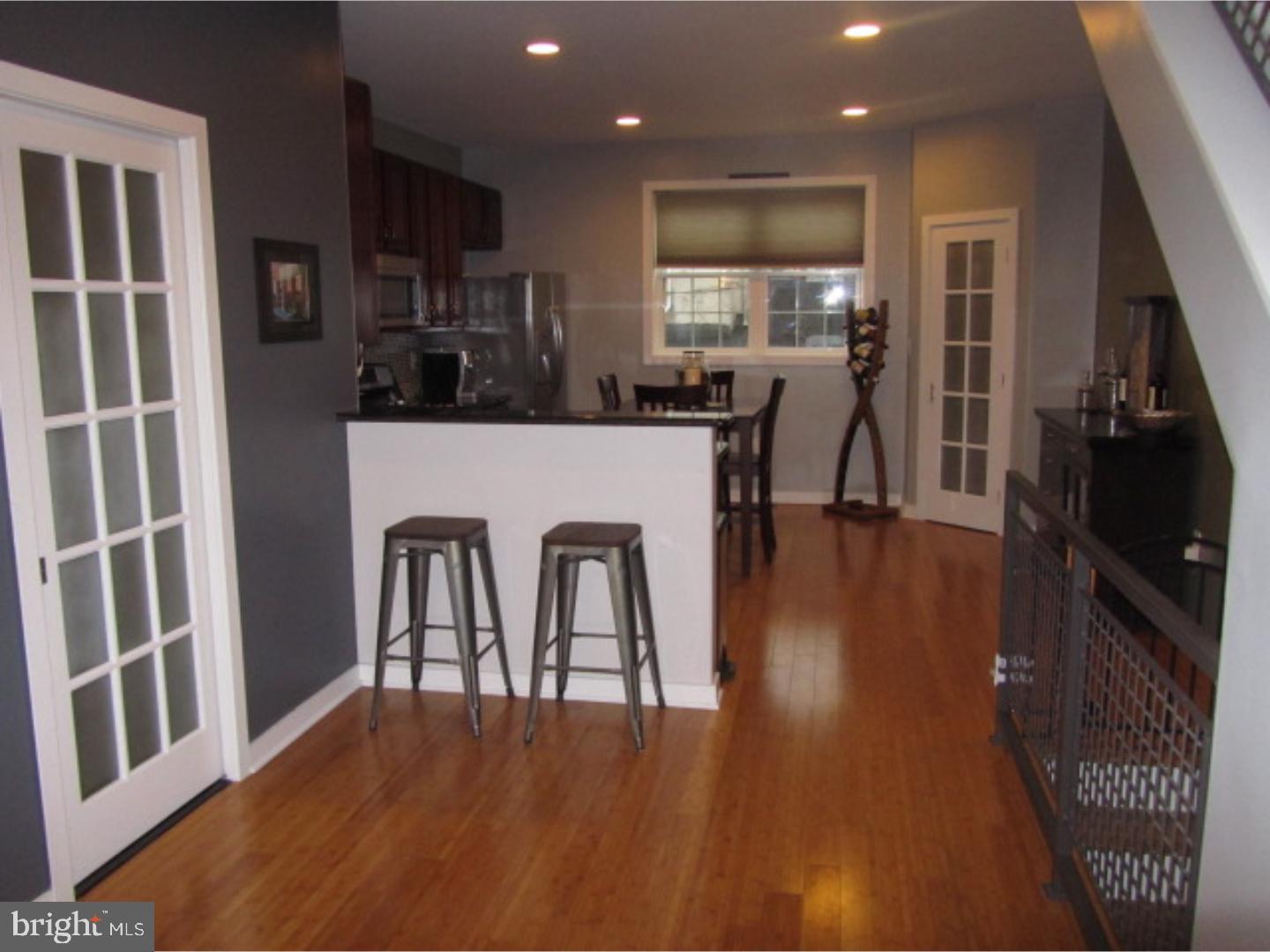 MANAYUNK - Residential