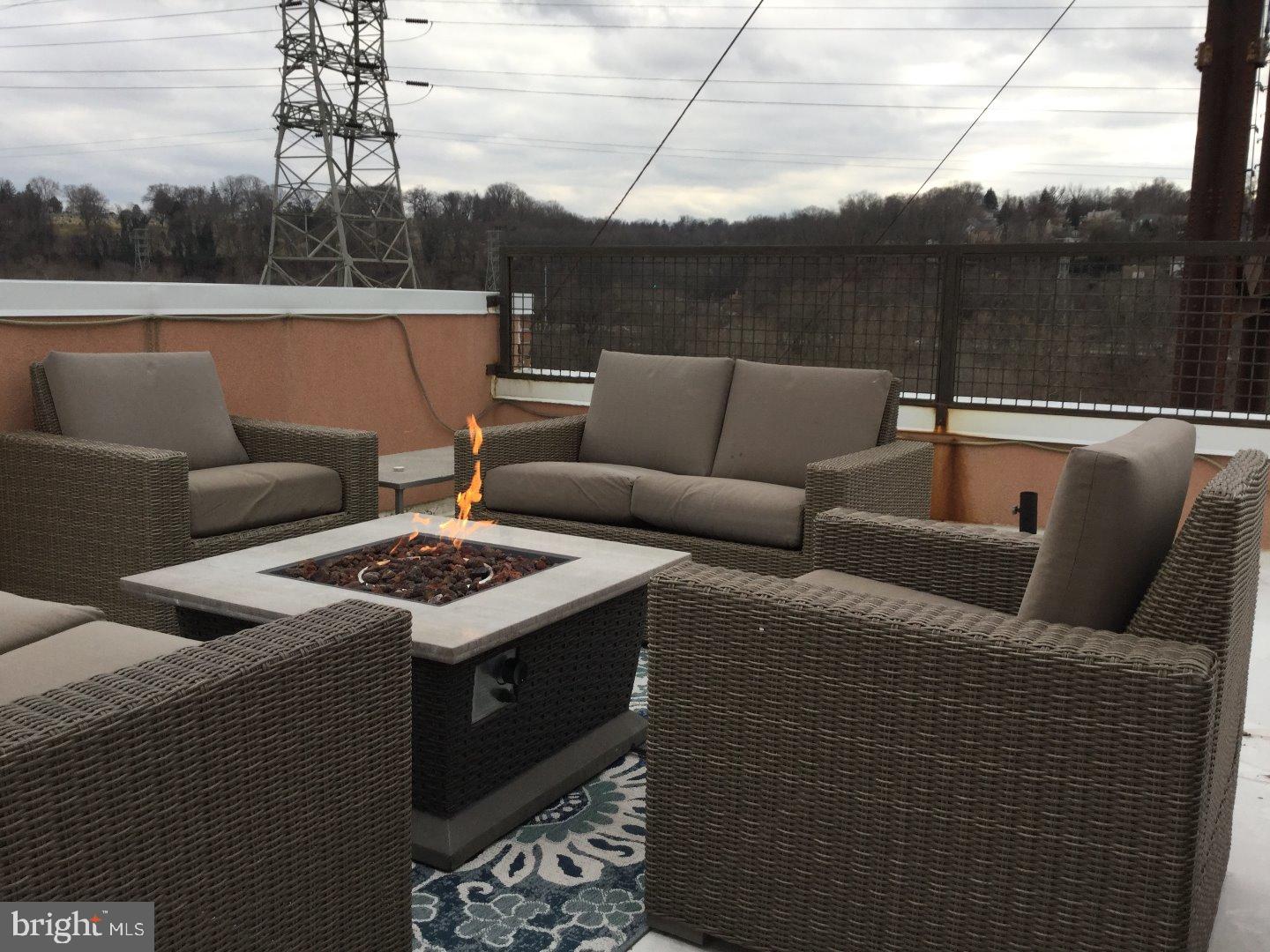MANAYUNK - Residential