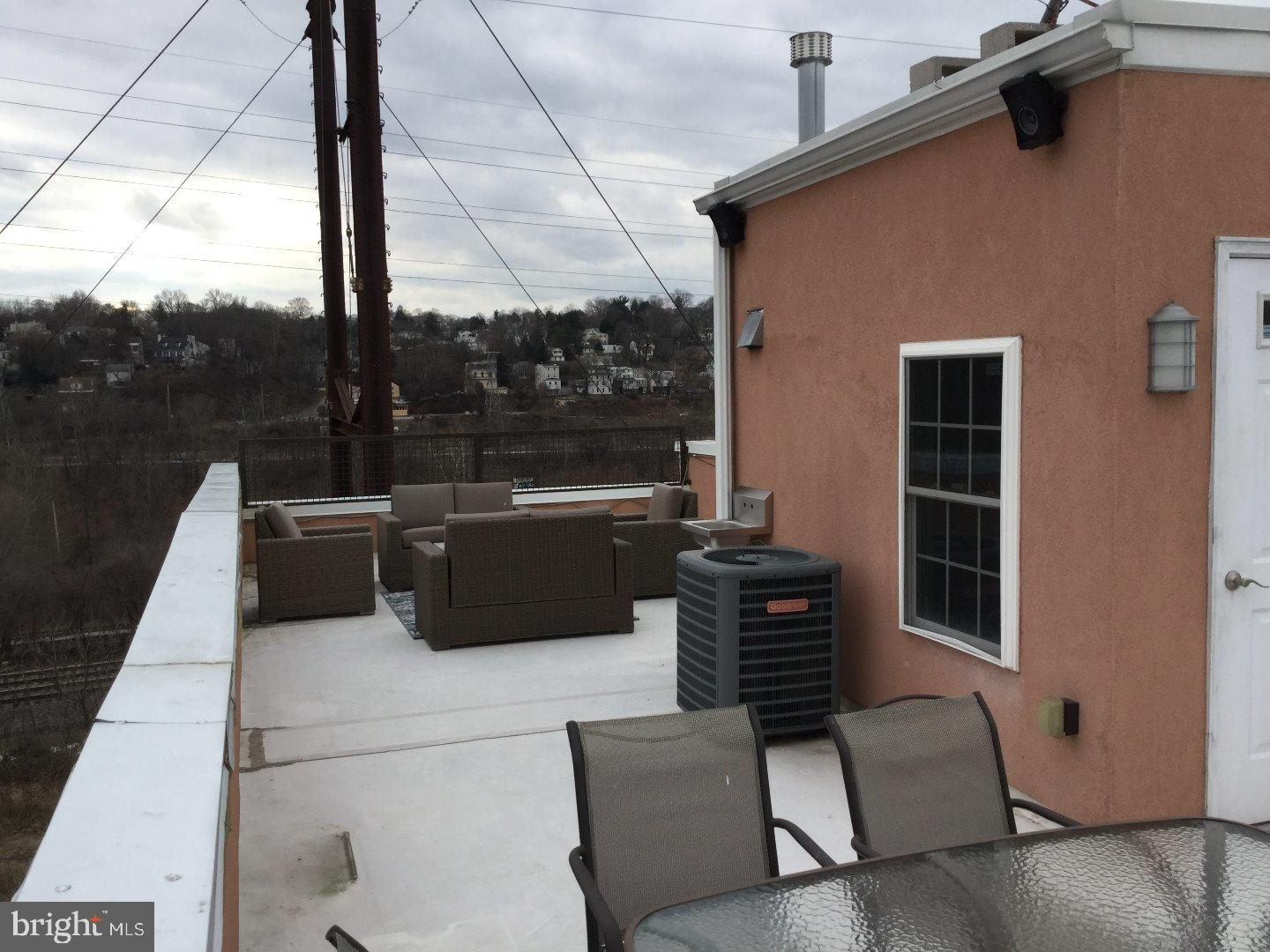 MANAYUNK - Residential