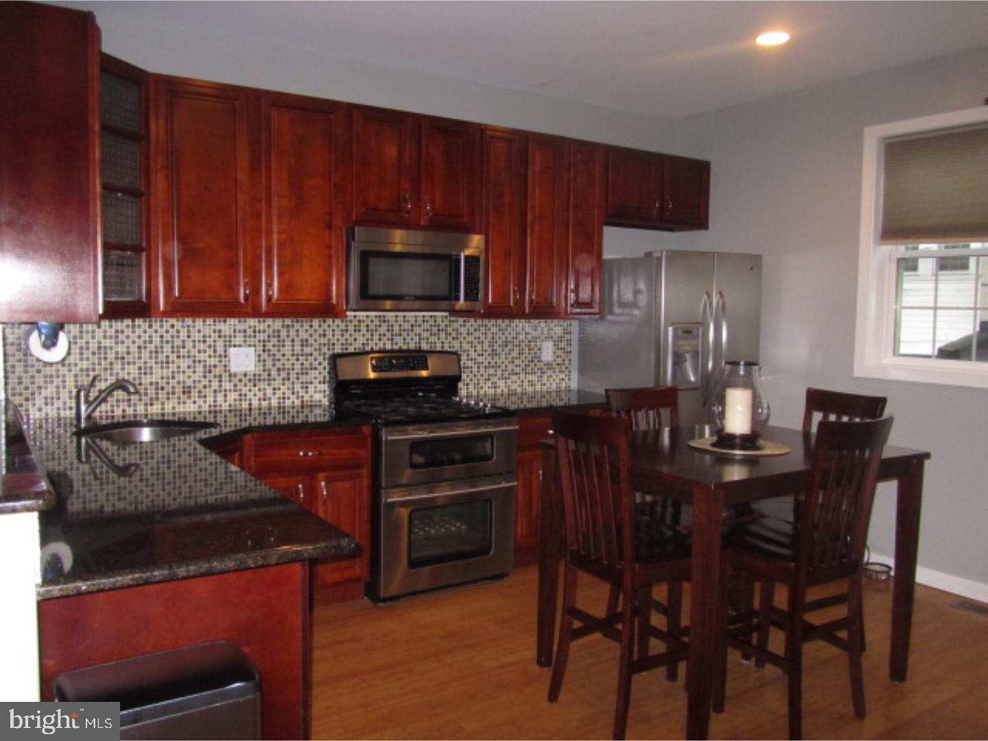 MANAYUNK - Residential