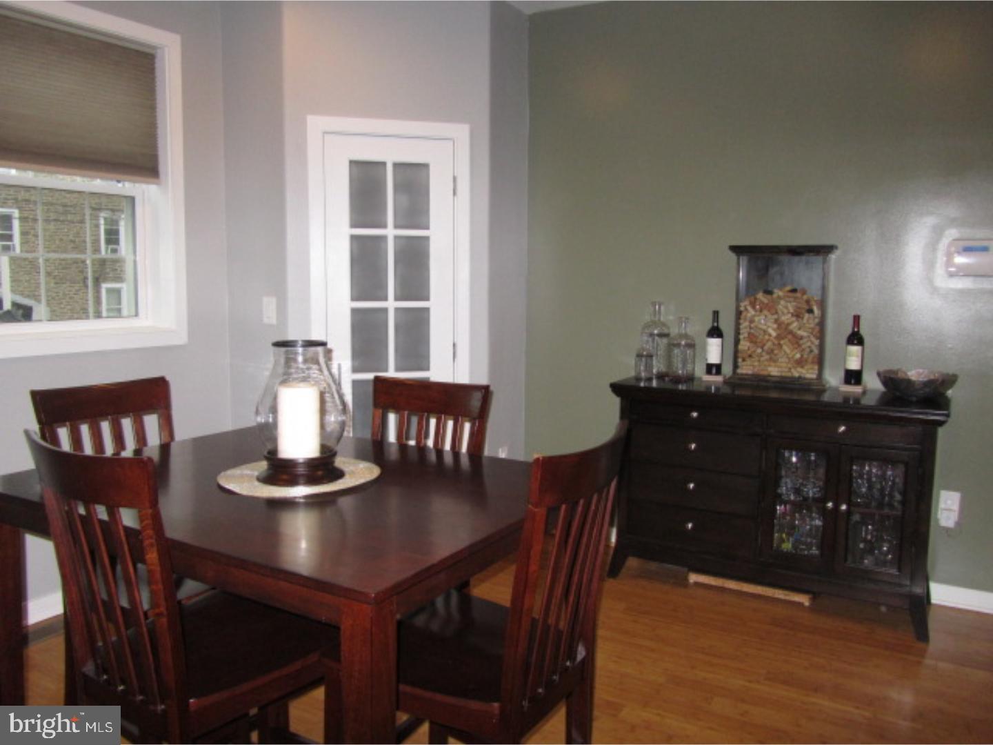 MANAYUNK - Residential