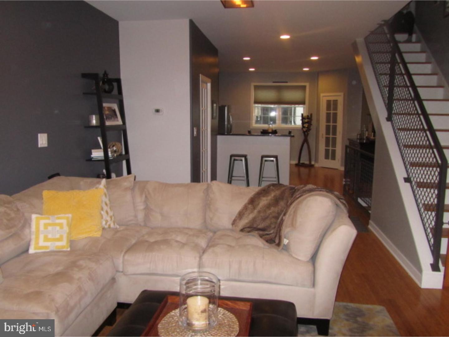 MANAYUNK - Residential