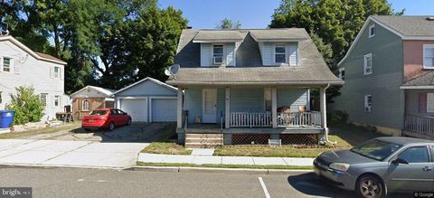 45 W MAIN STREET WRIGHTSTOWN NJ 08562