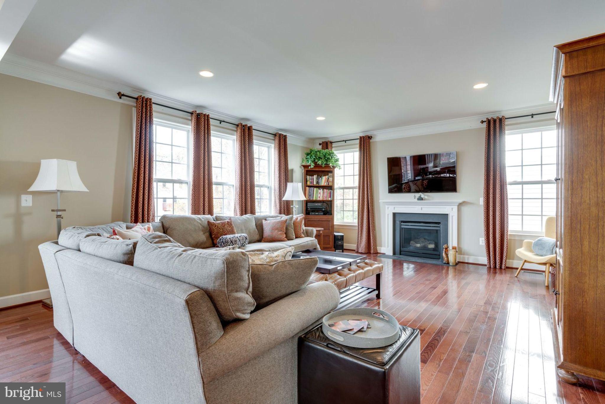 ROSE HILL RESERVE - Residential