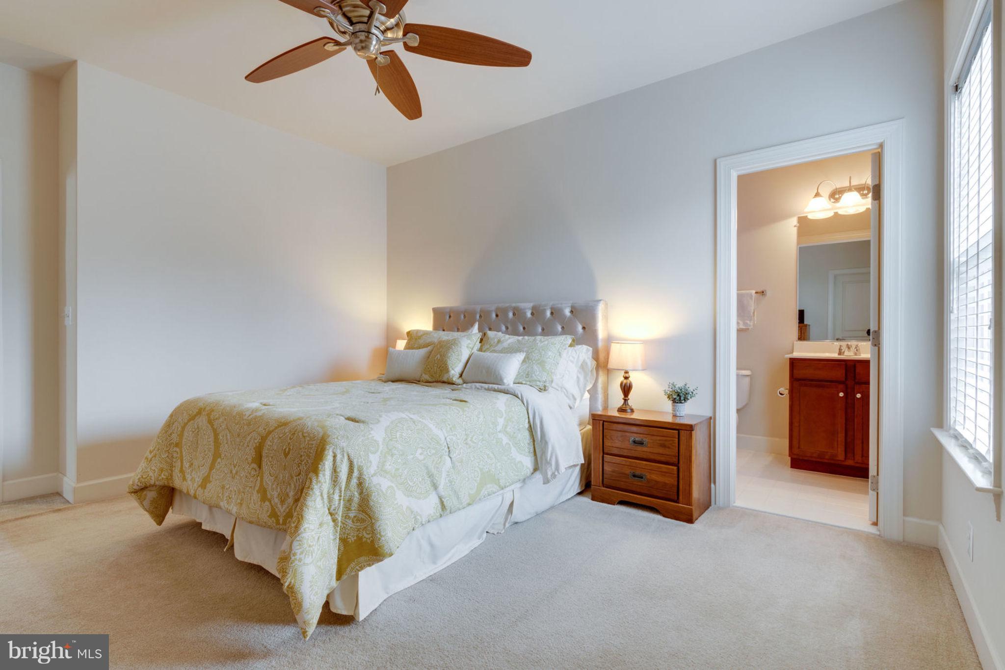 ROSE HILL RESERVE - Residential