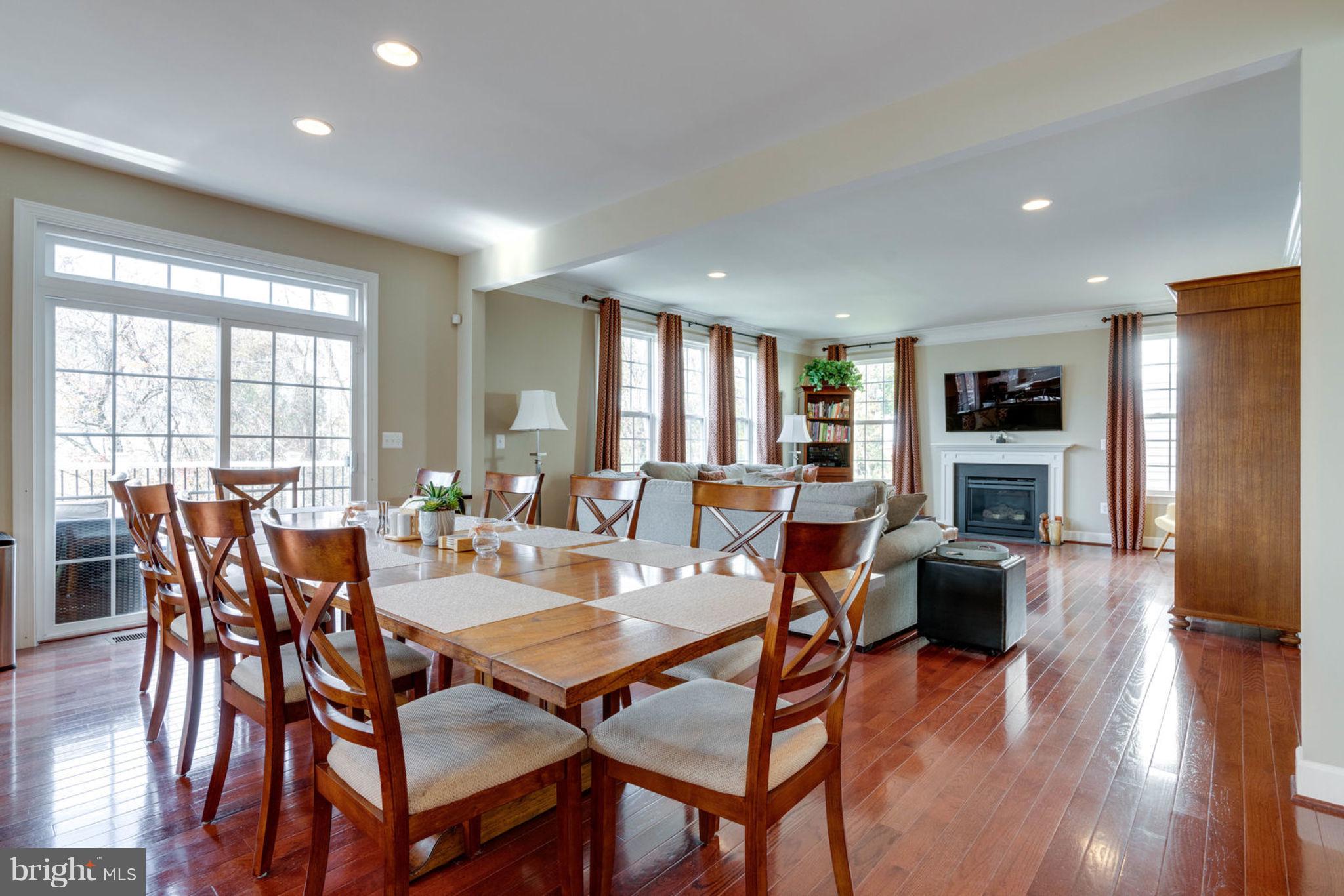 ROSE HILL RESERVE - Residential