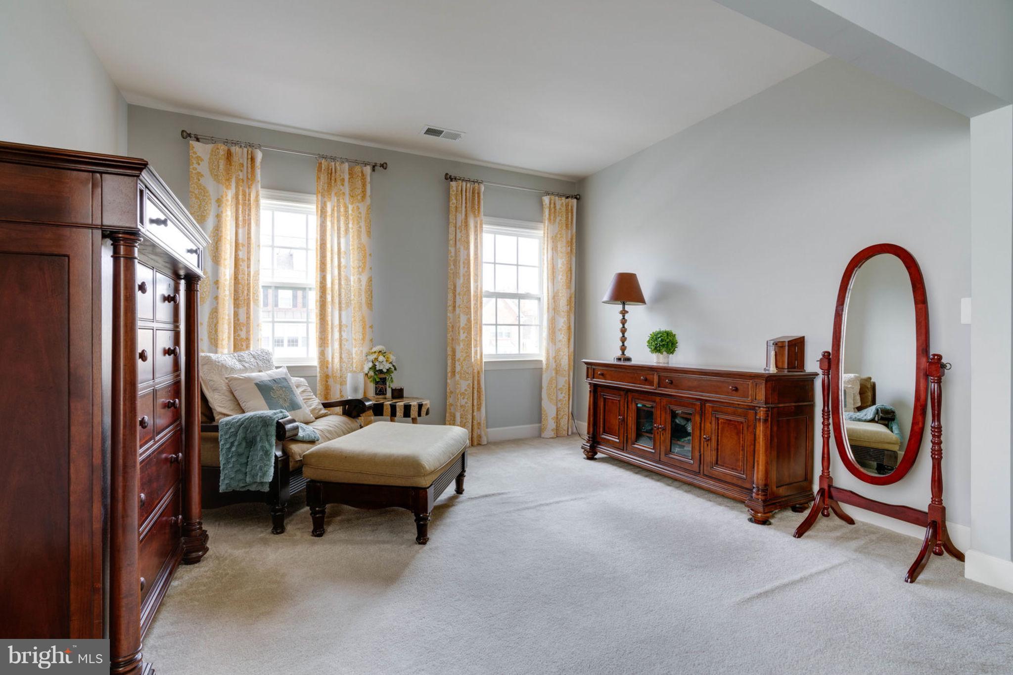 ROSE HILL RESERVE - Residential