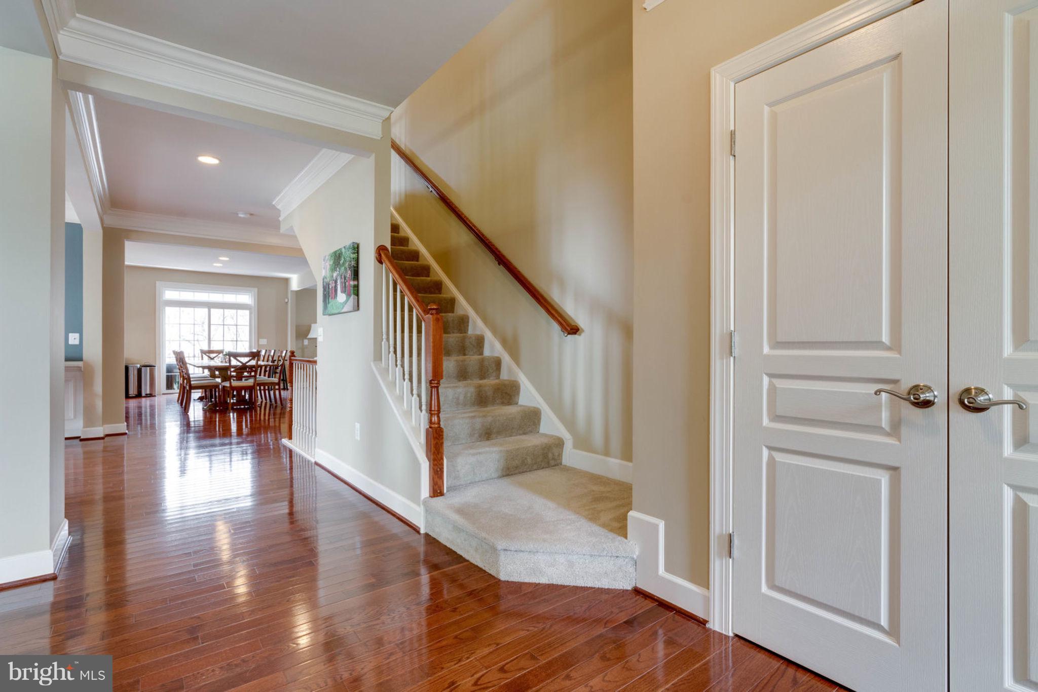 ROSE HILL RESERVE - Residential