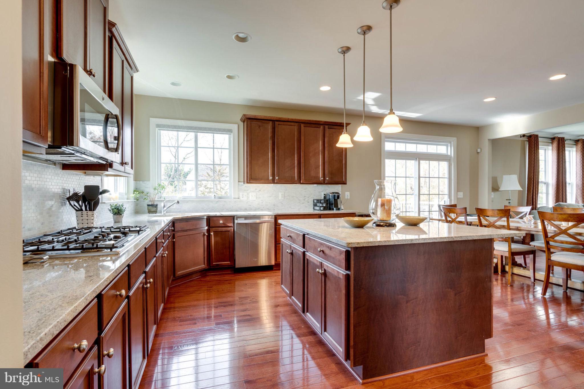 ROSE HILL RESERVE - Residential