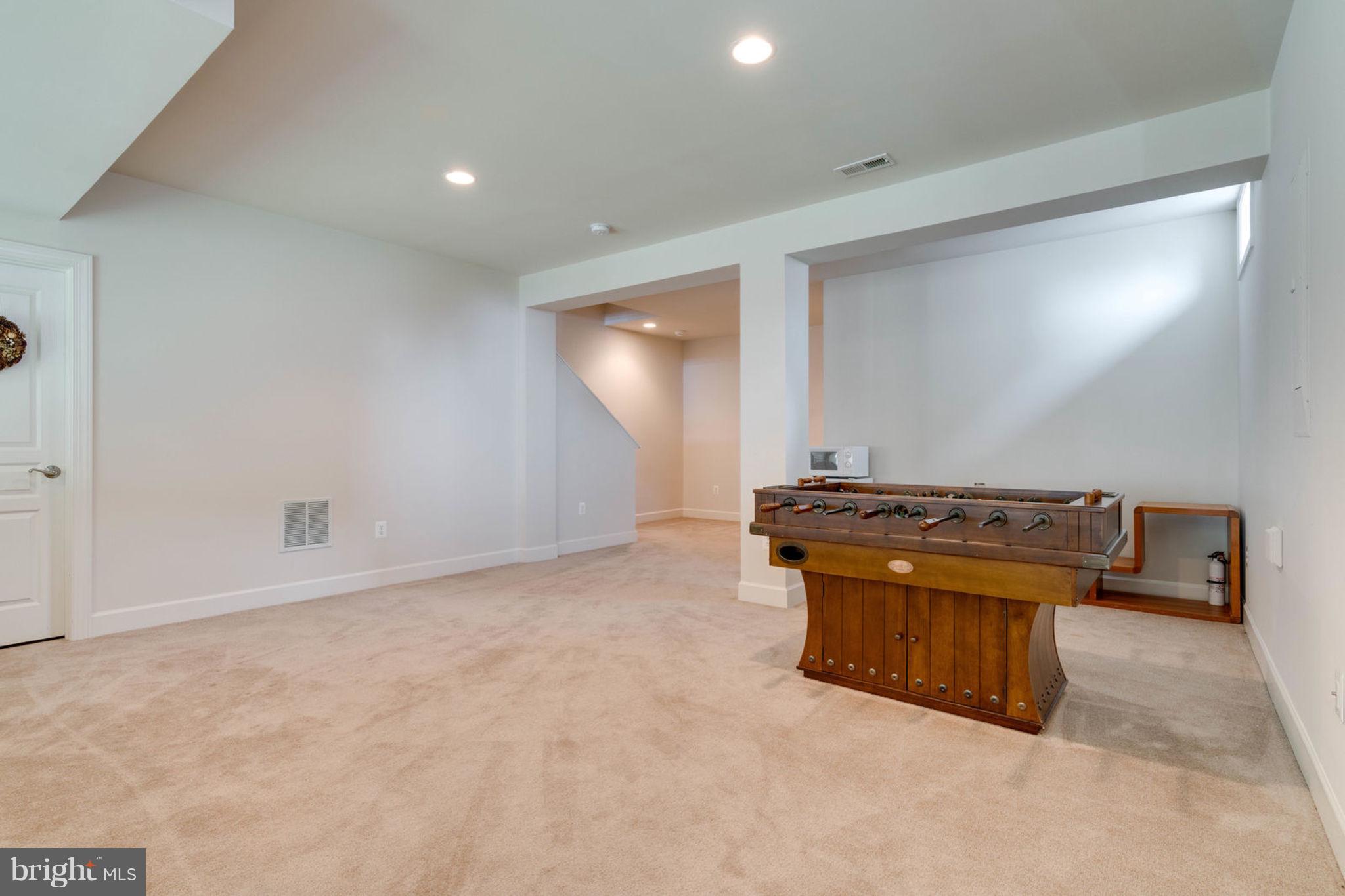 ROSE HILL RESERVE - Residential