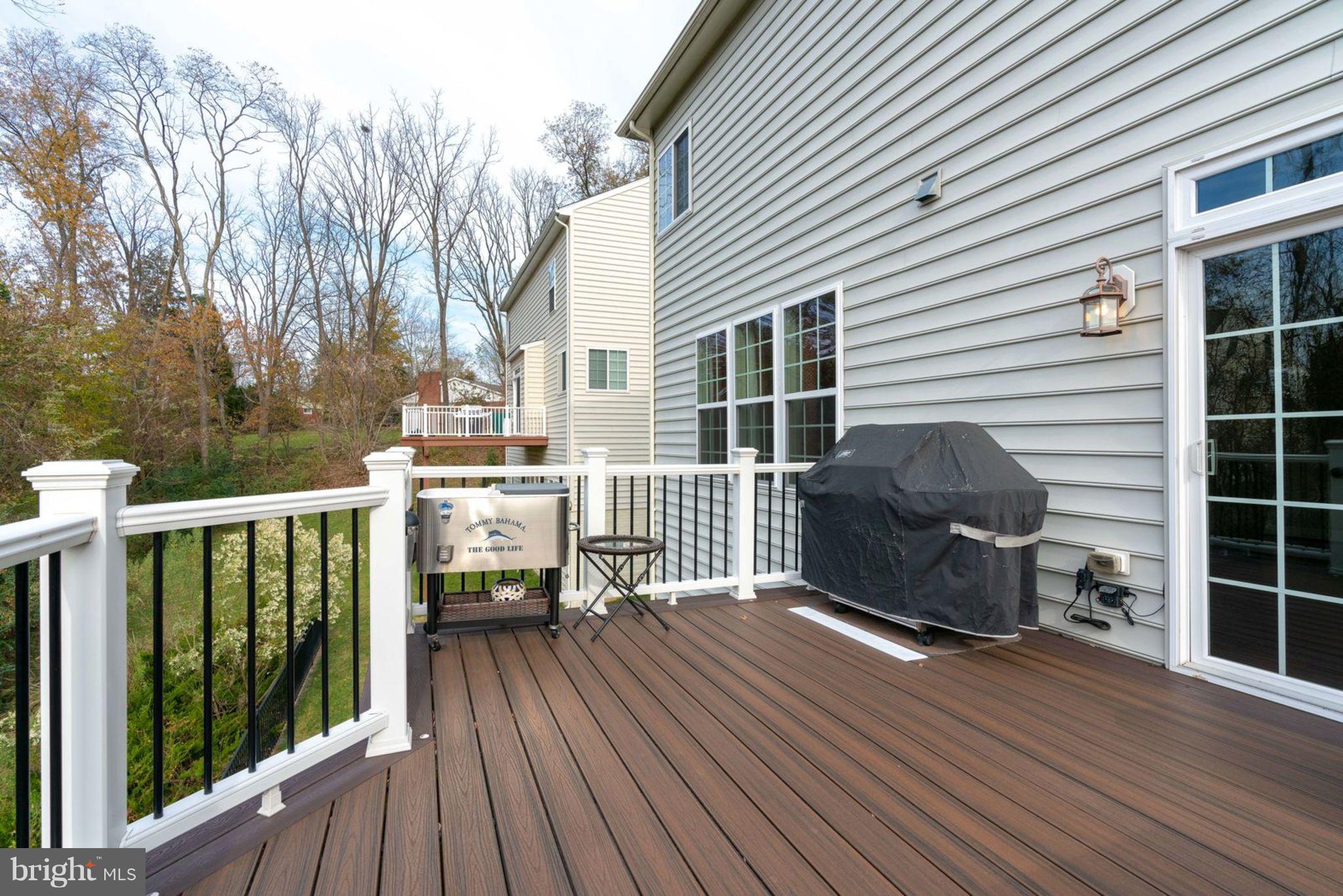 ROSE HILL RESERVE - Residential