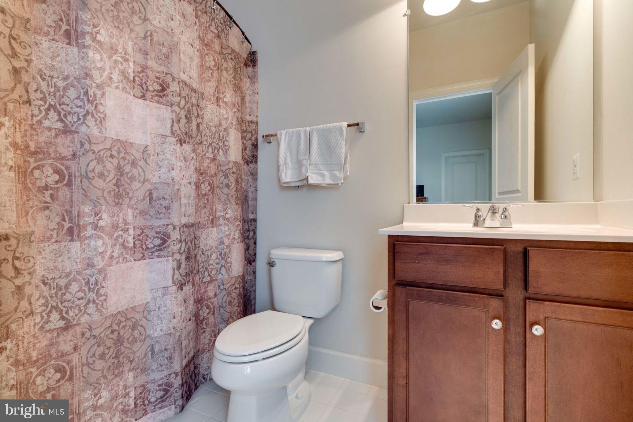 ROSE HILL RESERVE - Residential