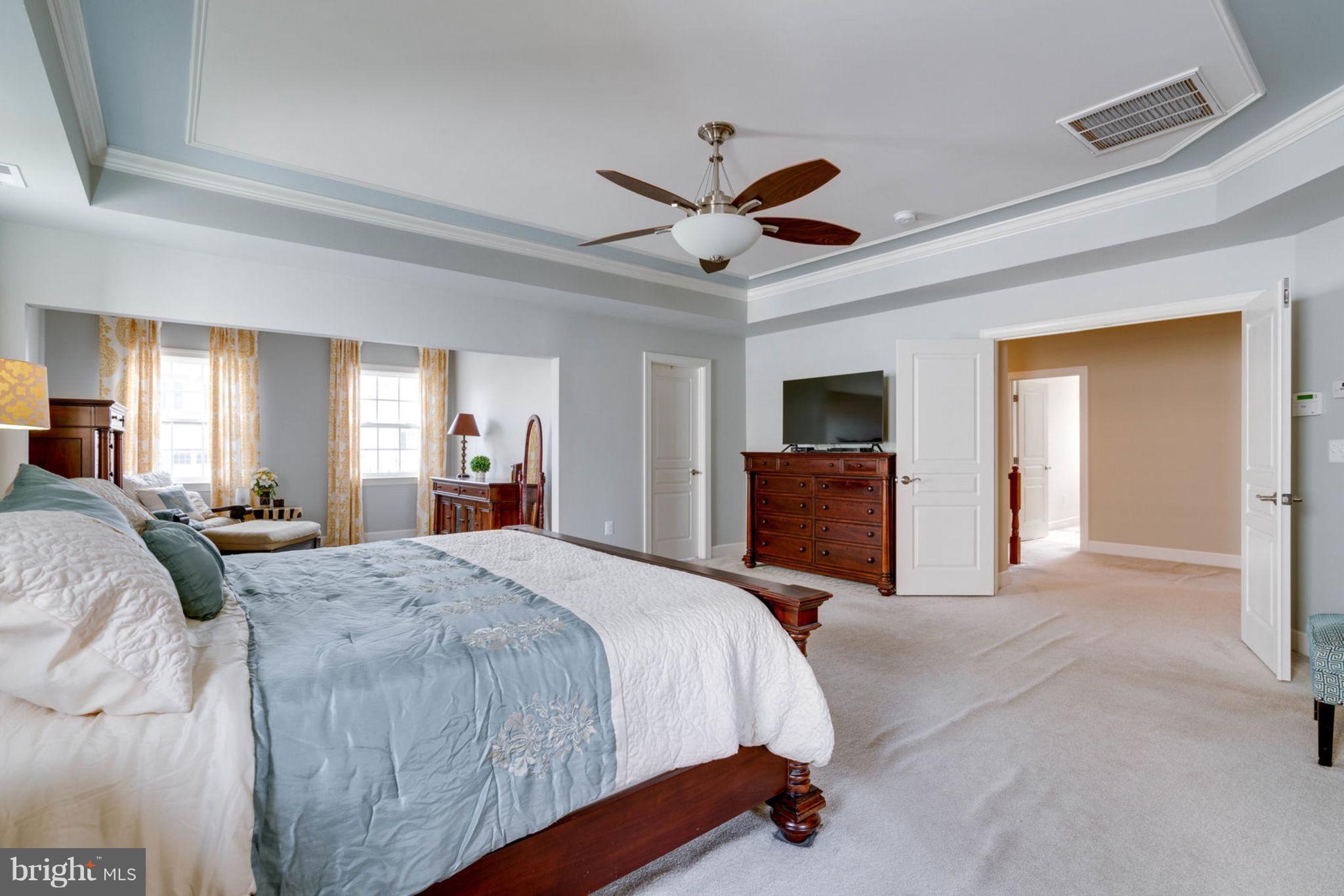 ROSE HILL RESERVE - Residential