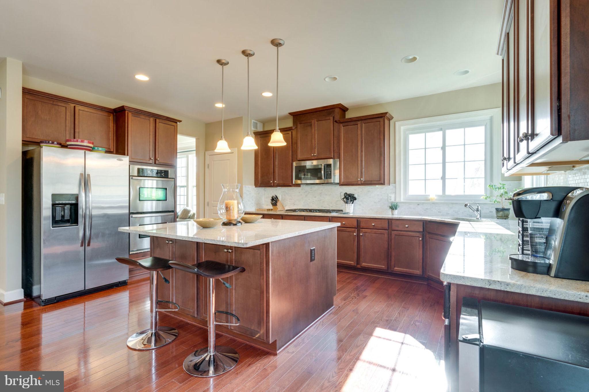 ROSE HILL RESERVE - Residential