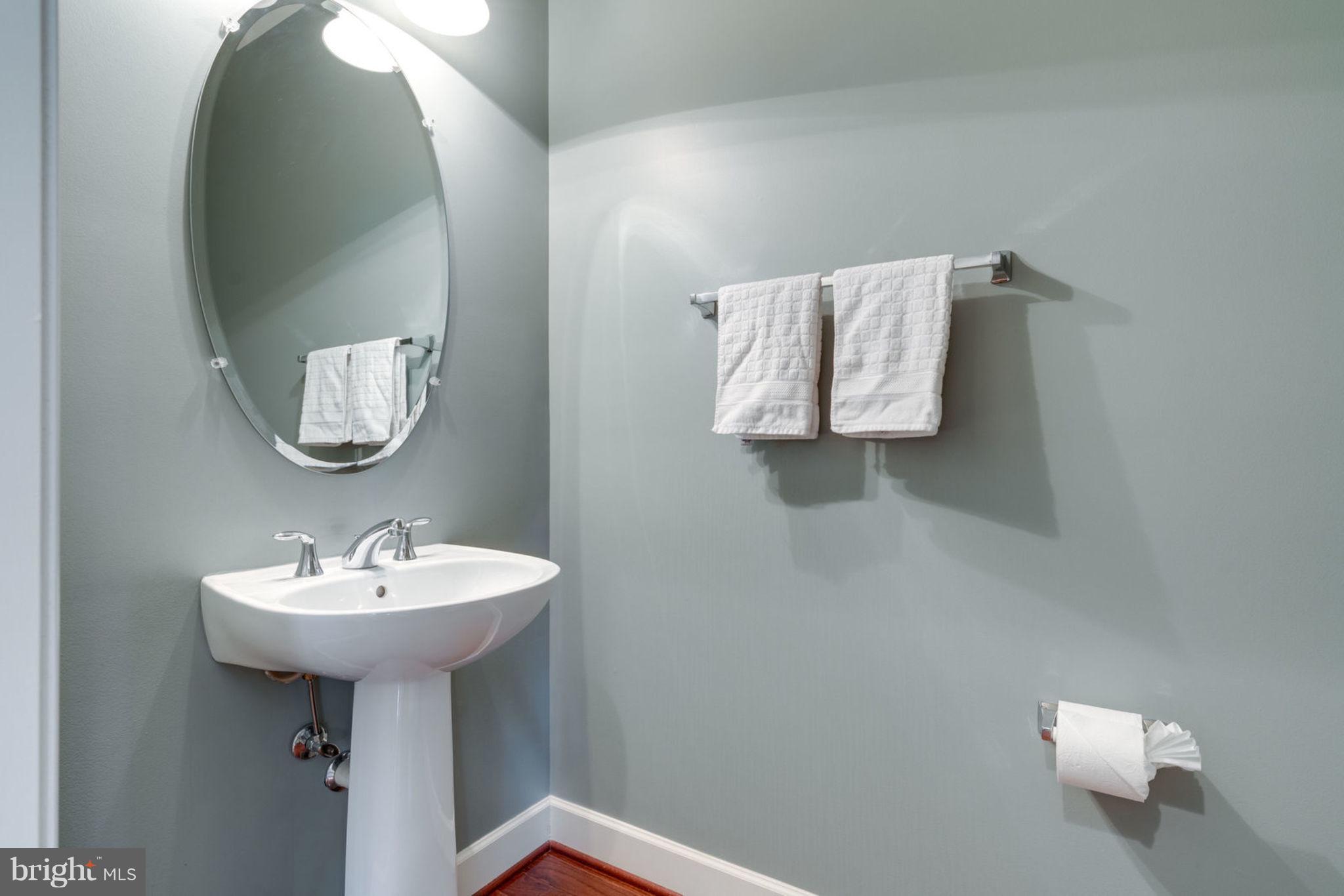 ROSE HILL RESERVE - Residential