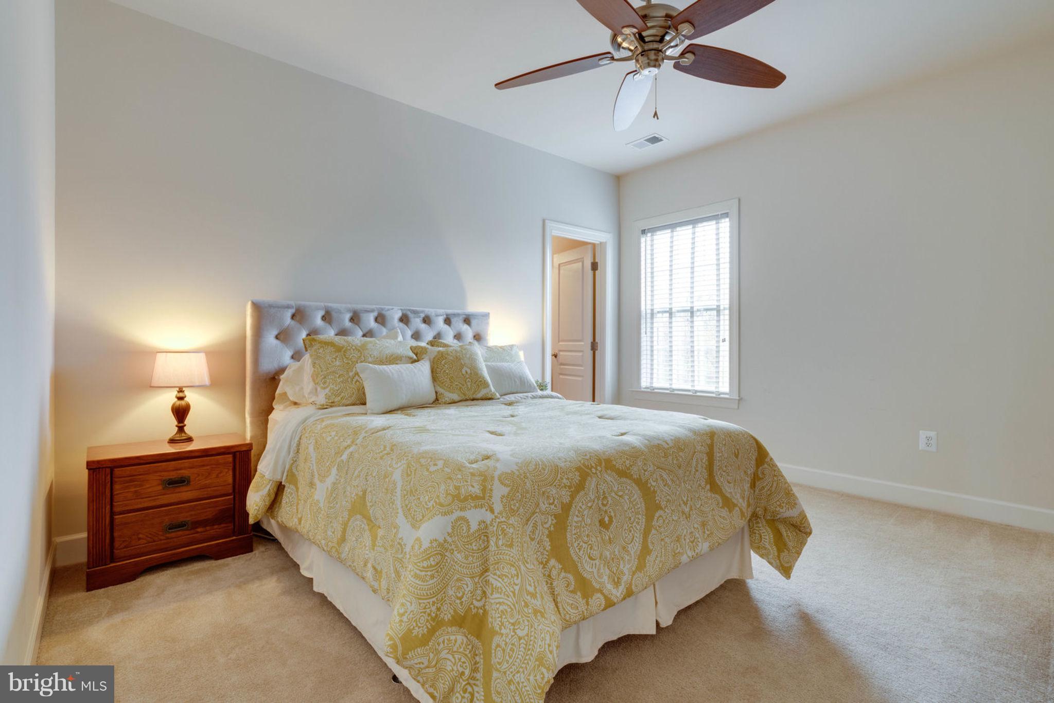 ROSE HILL RESERVE - Residential