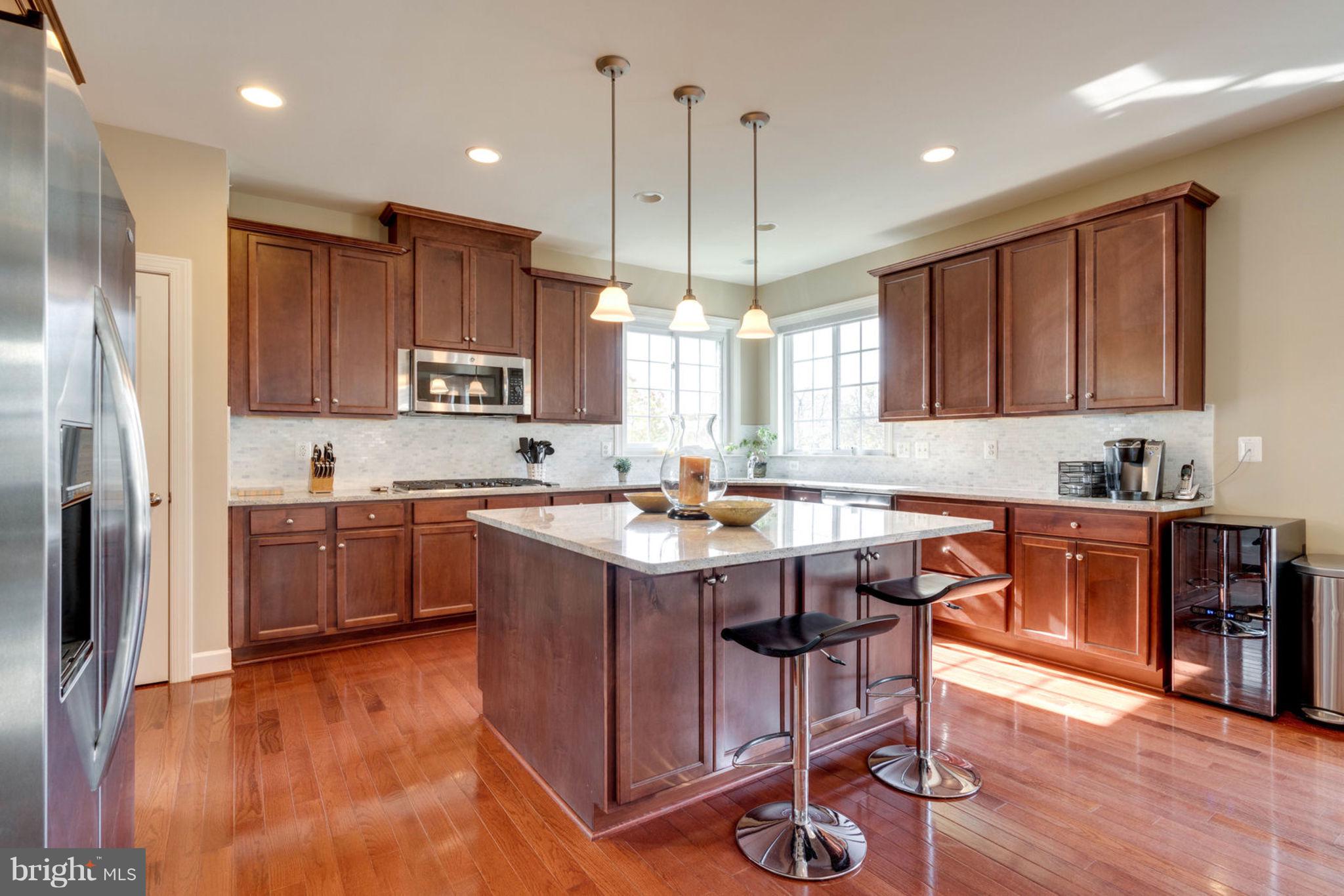 ROSE HILL RESERVE - Residential