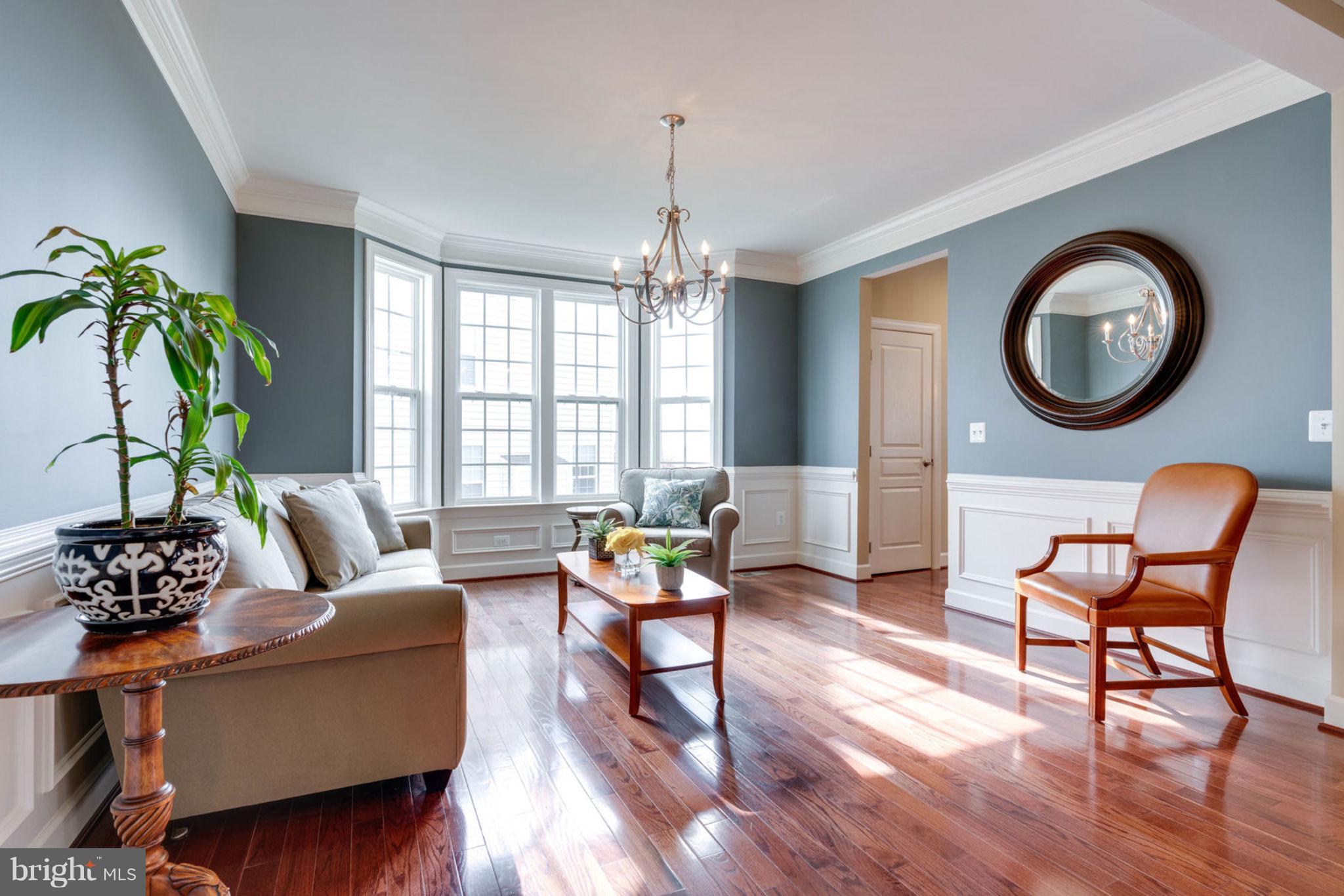 ROSE HILL RESERVE - Residential