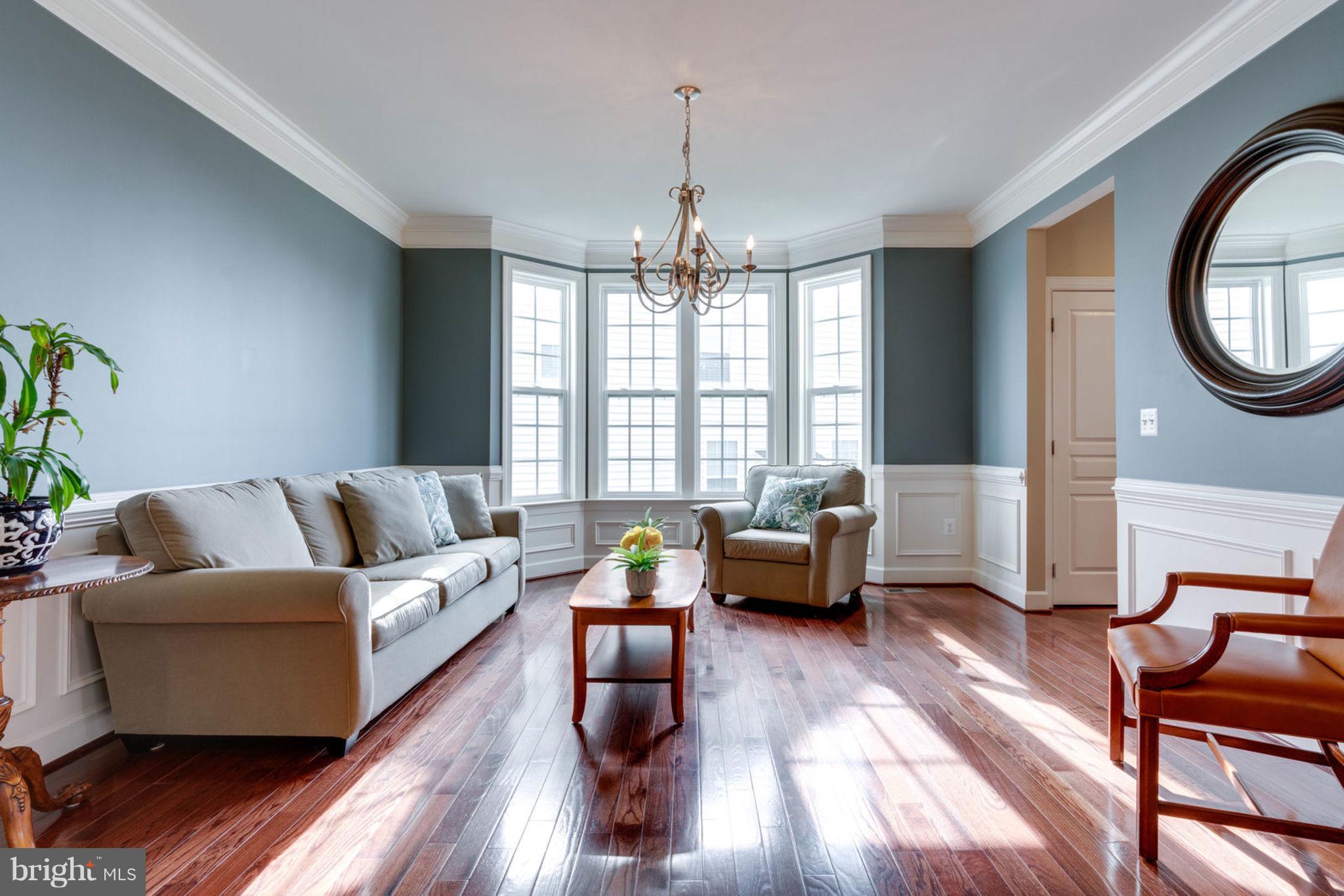 ROSE HILL RESERVE - Residential