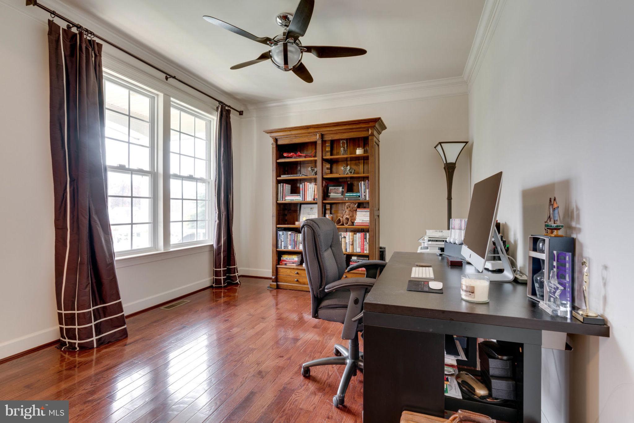 ROSE HILL RESERVE - Residential