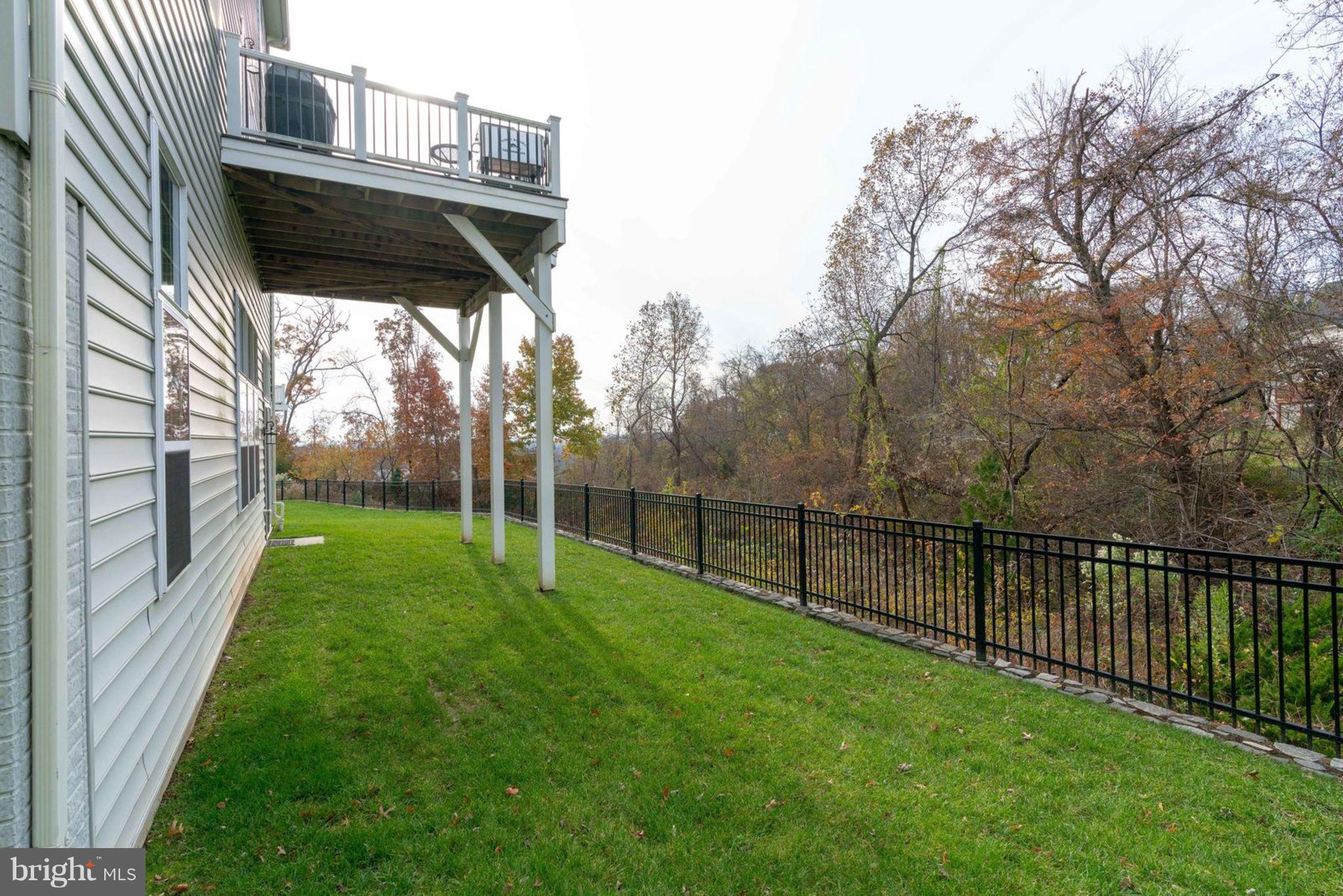 ROSE HILL RESERVE - Residential