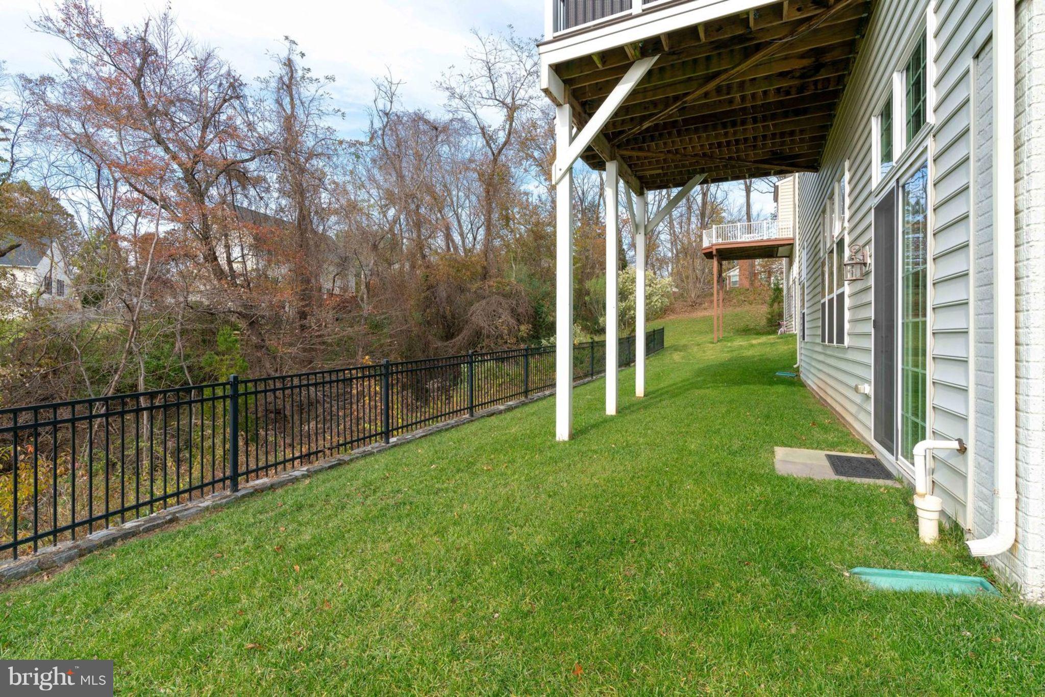 ROSE HILL RESERVE - Residential