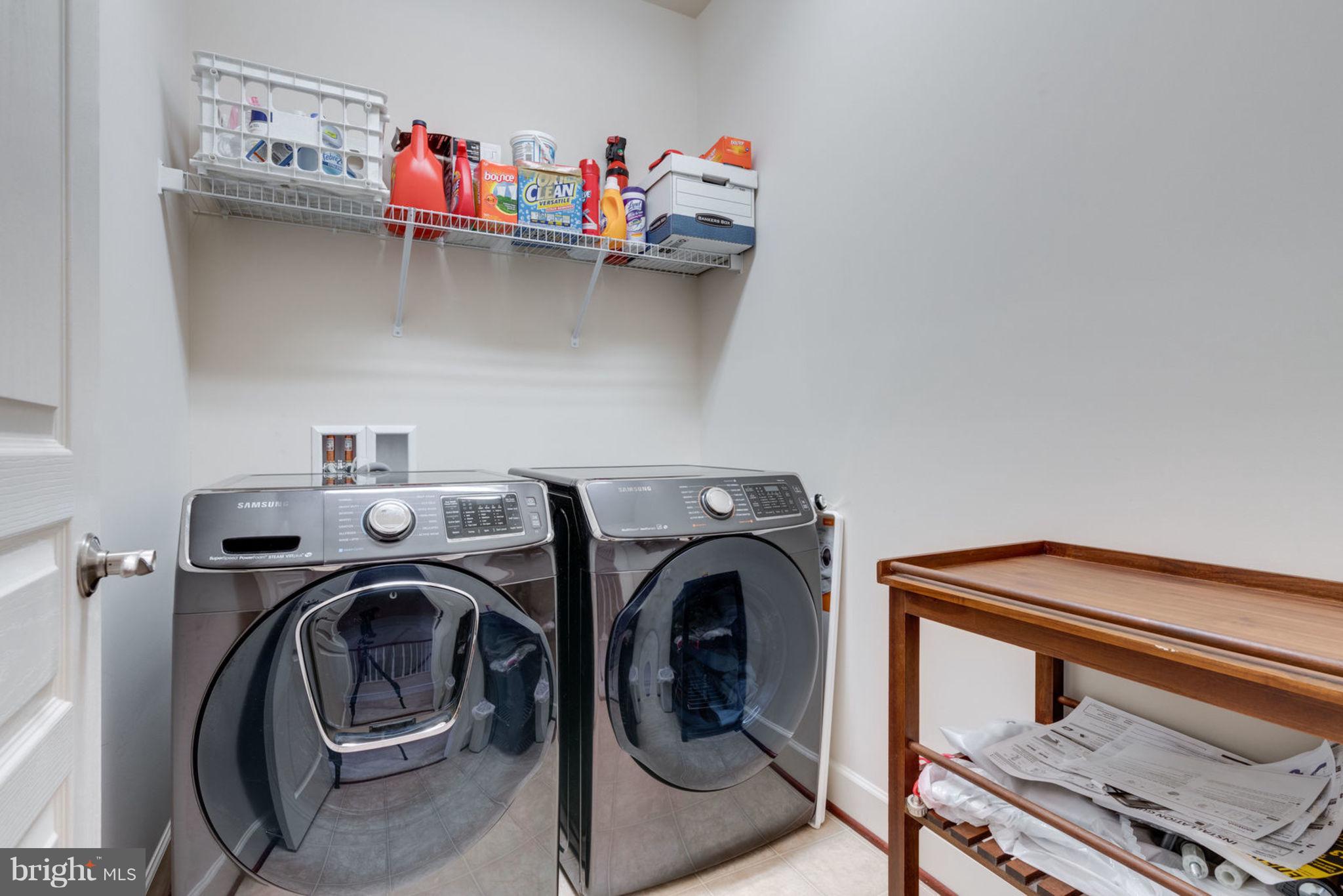 ROSE HILL RESERVE - Residential