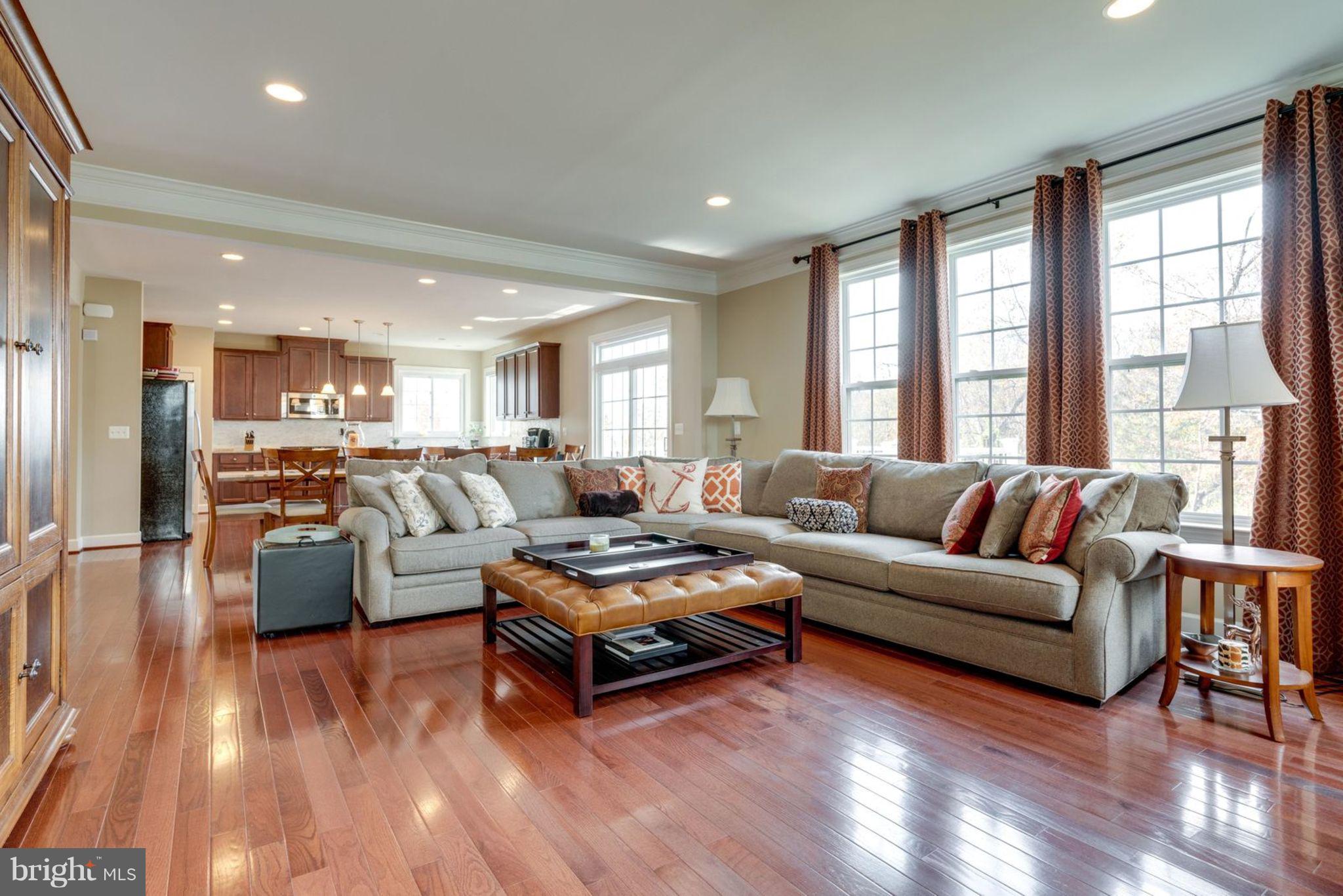 ROSE HILL RESERVE - Residential