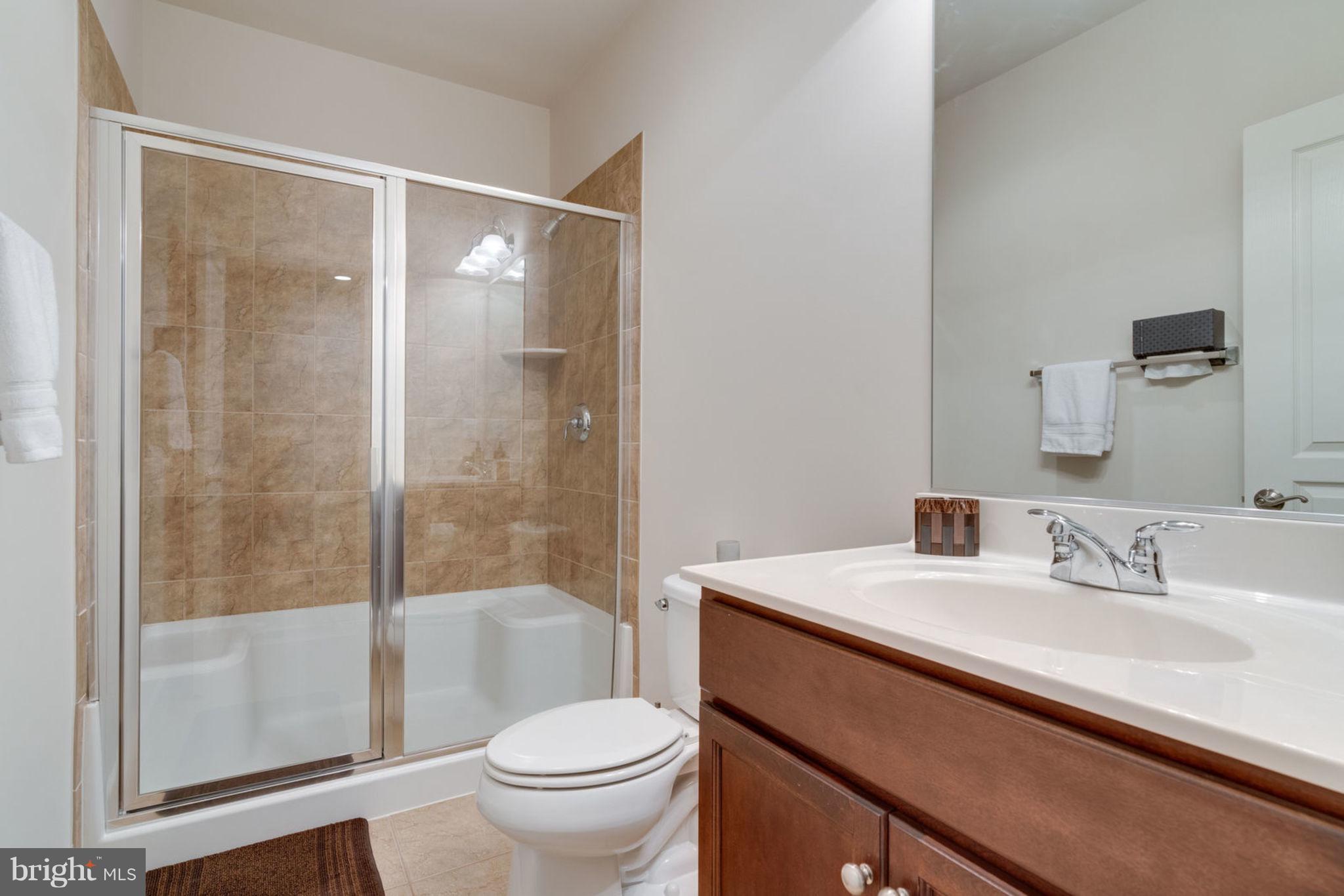 ROSE HILL RESERVE - Residential