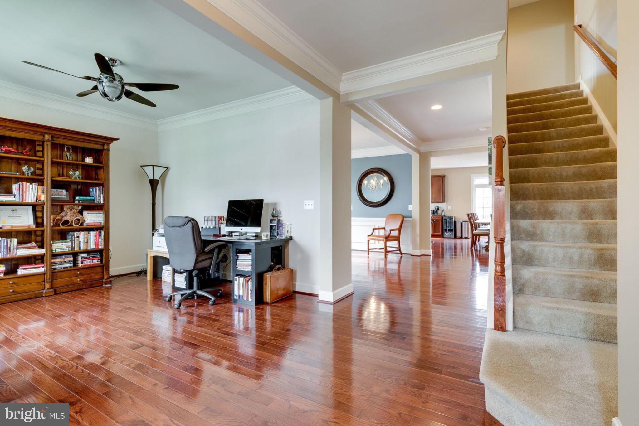 ROSE HILL RESERVE - Residential