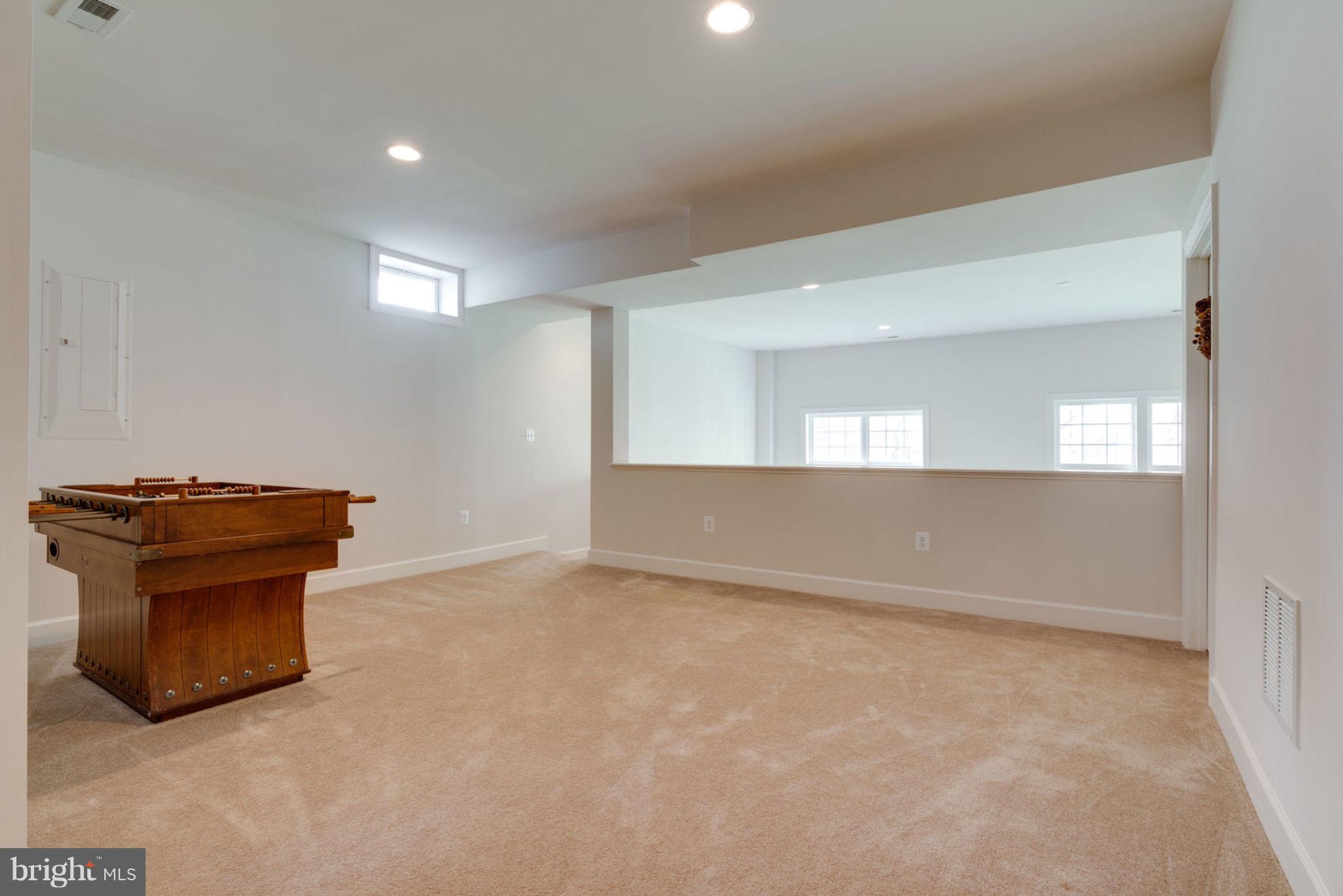 ROSE HILL RESERVE - Residential