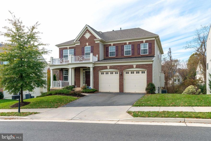 Welcome to Casa de la Wayside, an entertainer's oasis!  Upon walking up to the front door, you will notice the lush lawn and garden which has been meticulously maintained. The irrigation system, installed around the entire property, makes it easy. As you tour the home, you will notice that the open floor plan flows seamlessly to a private outdoor space that is dripping with scenic views of nature. Whether you are entertaining family, friends, co-workers, or just want to enjoy a quiet date night with a glass of wine, you will not be disappointed. You will not find a more stunning and welcoming home with unique features for this price. This Davidson model boasts of over 5000 square feet, and has exceptional features that will wow you as you tour the home. Have you ever experienced a lower level with 2 floors? This is where the 15 foot ceilings and 72 inch windows intersect to produce a bright and airy feeling that is second to none! This is an exclusive floor plan even to the Rose Hill Reserve (RHR) Davidson homes. The owner's suite makes it easy for you to retreat, after a long day, with your favorite periodical and beverage. This home has enough rooms to accommodate your way of life - whether you have children, in-laws, want a home office(s), or a home gym.  RHR is a close-knit community of 45 homes, that were built in 2011 by Stanley Martin. Meet the neighbors at gatherings such as Octoberfest, BYOE (Bring Your Own Everything), and NYE Progressive Party. RHR is nicely situated between 3 metro train stations (Yellow and Blue lines), sits on the Fairfax Connector bus route, and 2 miles from major highways. RHR is close proximity to Crystal City, Washington DC, Historic Old Town Alexandria, and Kingstowne Towne Center. In walking distance is the Lee District Park and RECenter which include an indoor swimming pool, gym, athletic fields and picnic areas. Owners to provide credit for new top floor carpet of your choosingListing Agent Owner