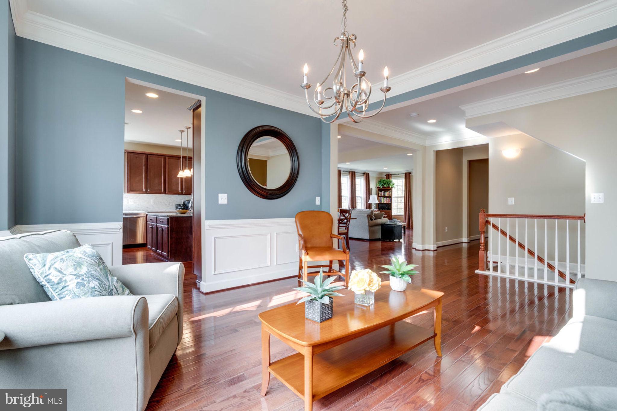 ROSE HILL RESERVE - Residential