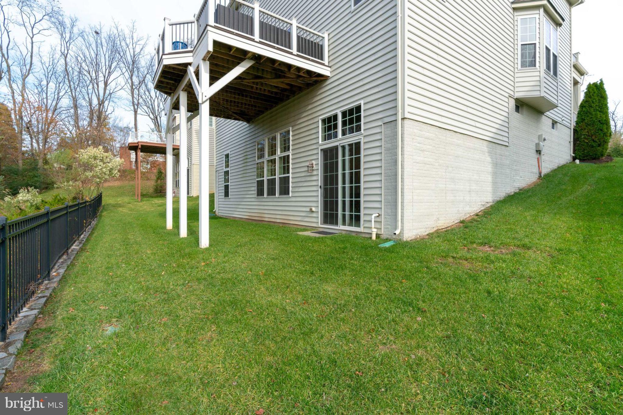 ROSE HILL RESERVE - Residential