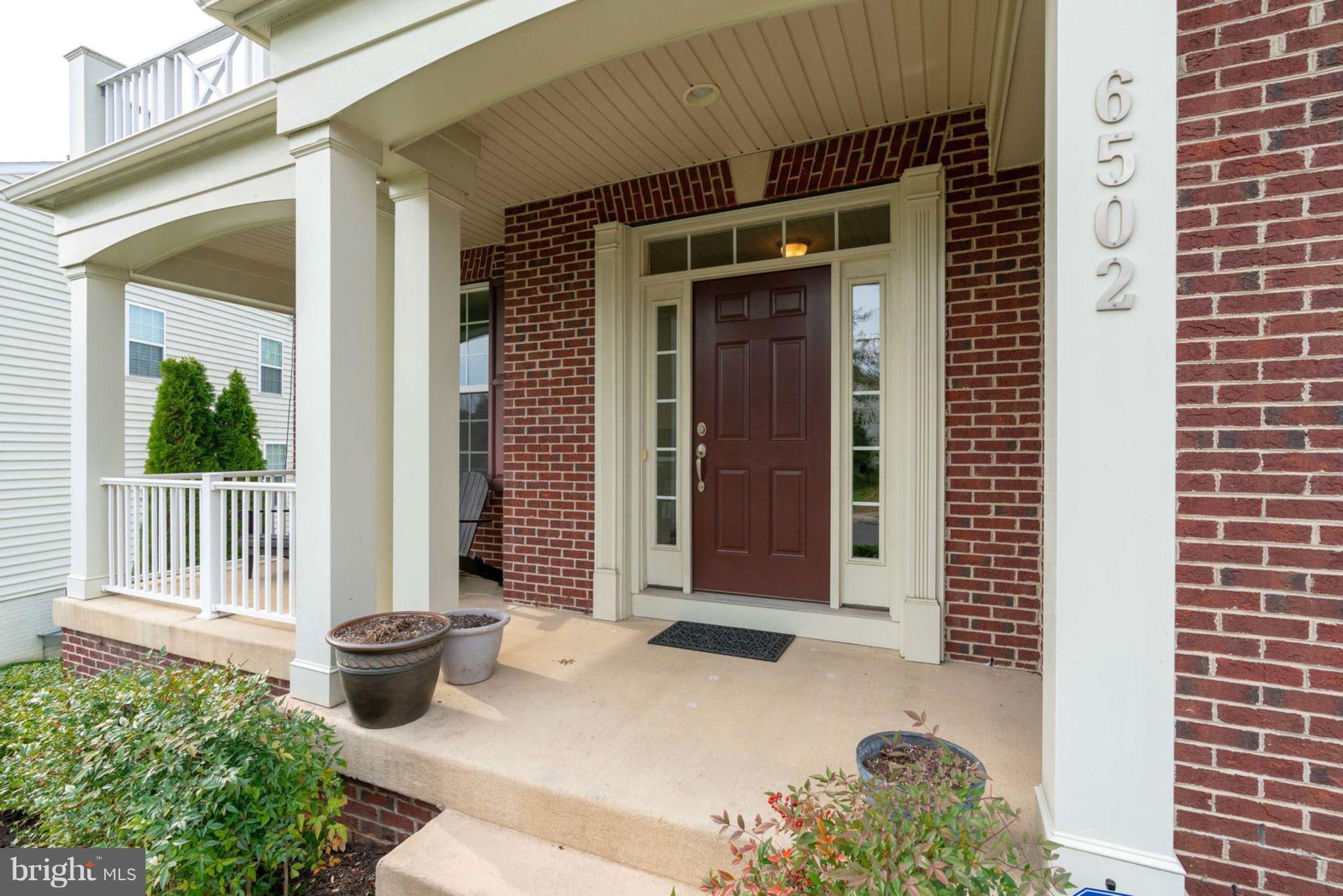 ROSE HILL RESERVE - Residential